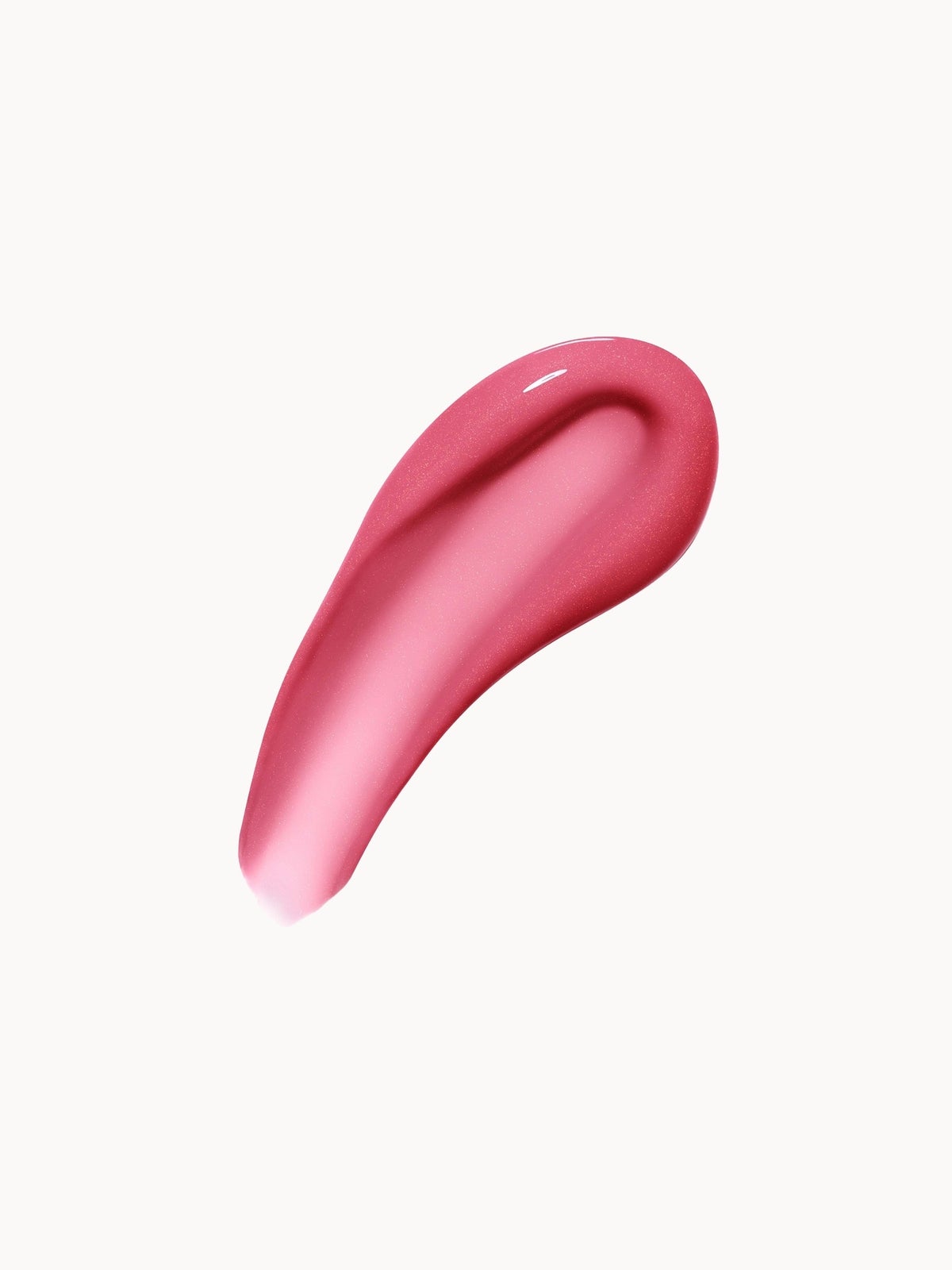Maybelline Lifter Gloss Plumping Lip Gloss Lasting Hydration Formula With Hyaluronic Acid and Chilli Pepper (Various Shades) - Mauve Bite 3