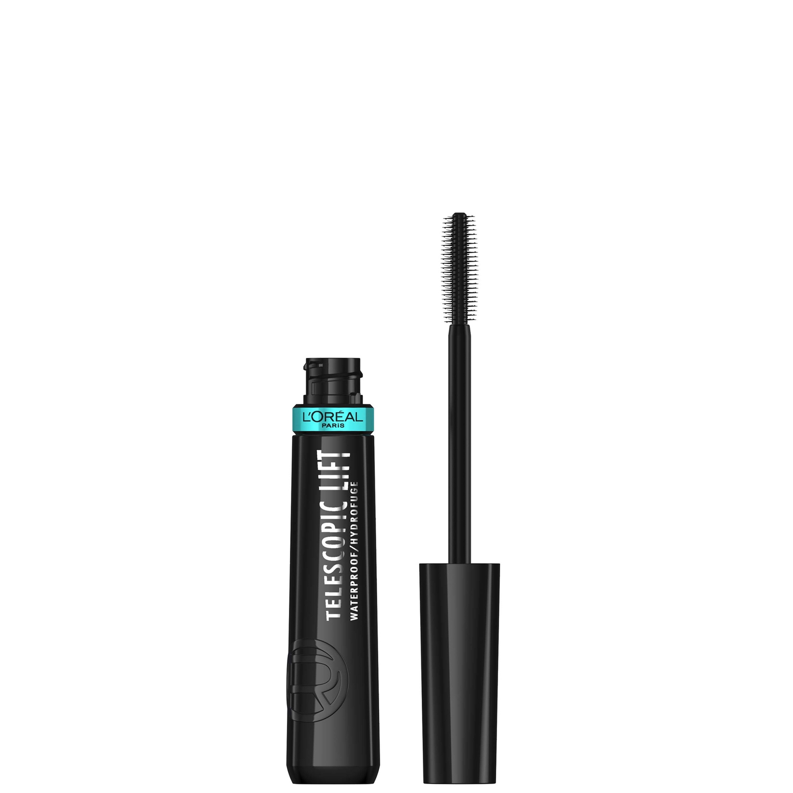 L'Oréal Paris Telescopic Lift Waterproof Mascara - Black