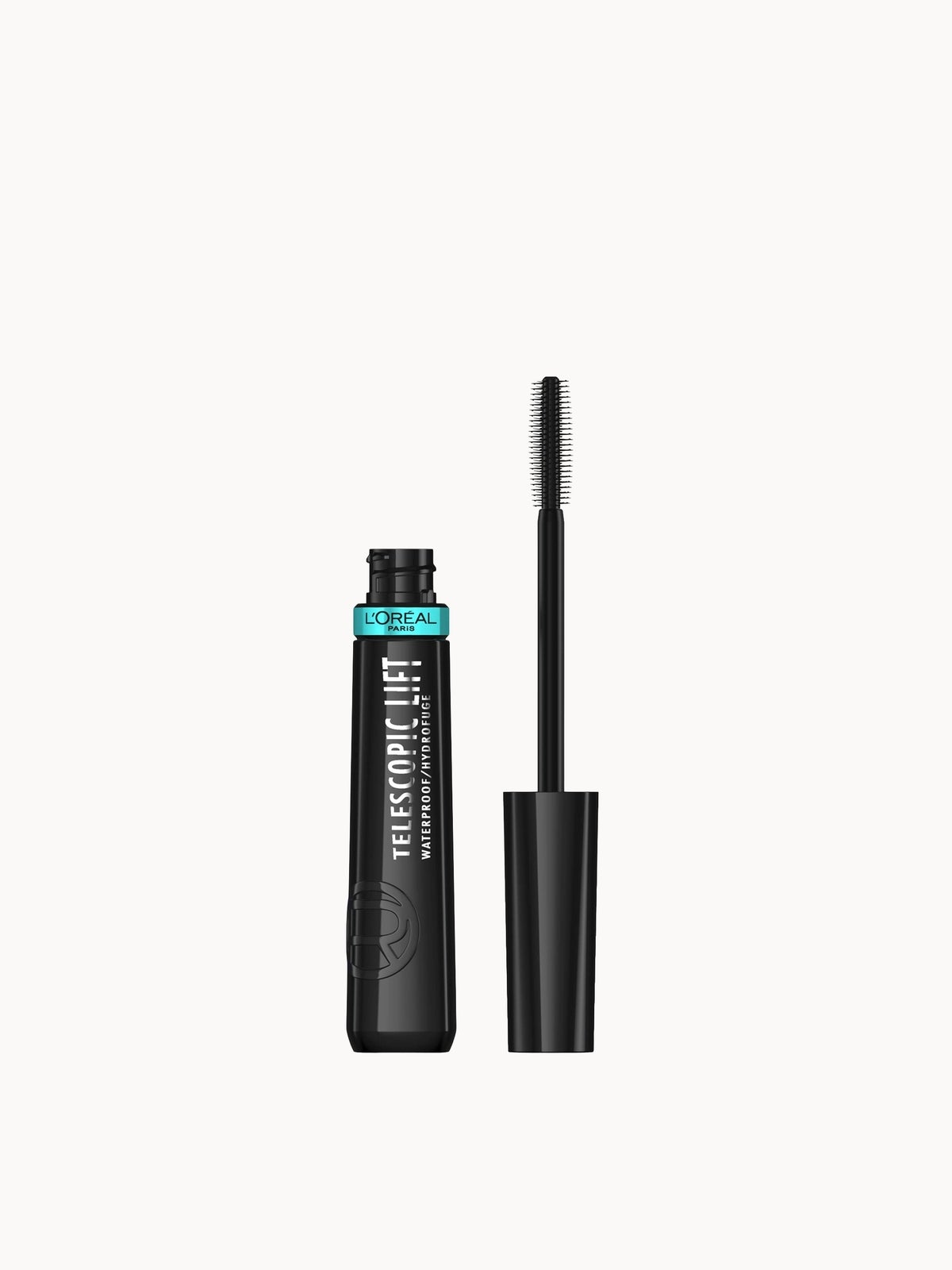 L'Oréal Paris Telescopic Lift Waterproof Mascara - Black
