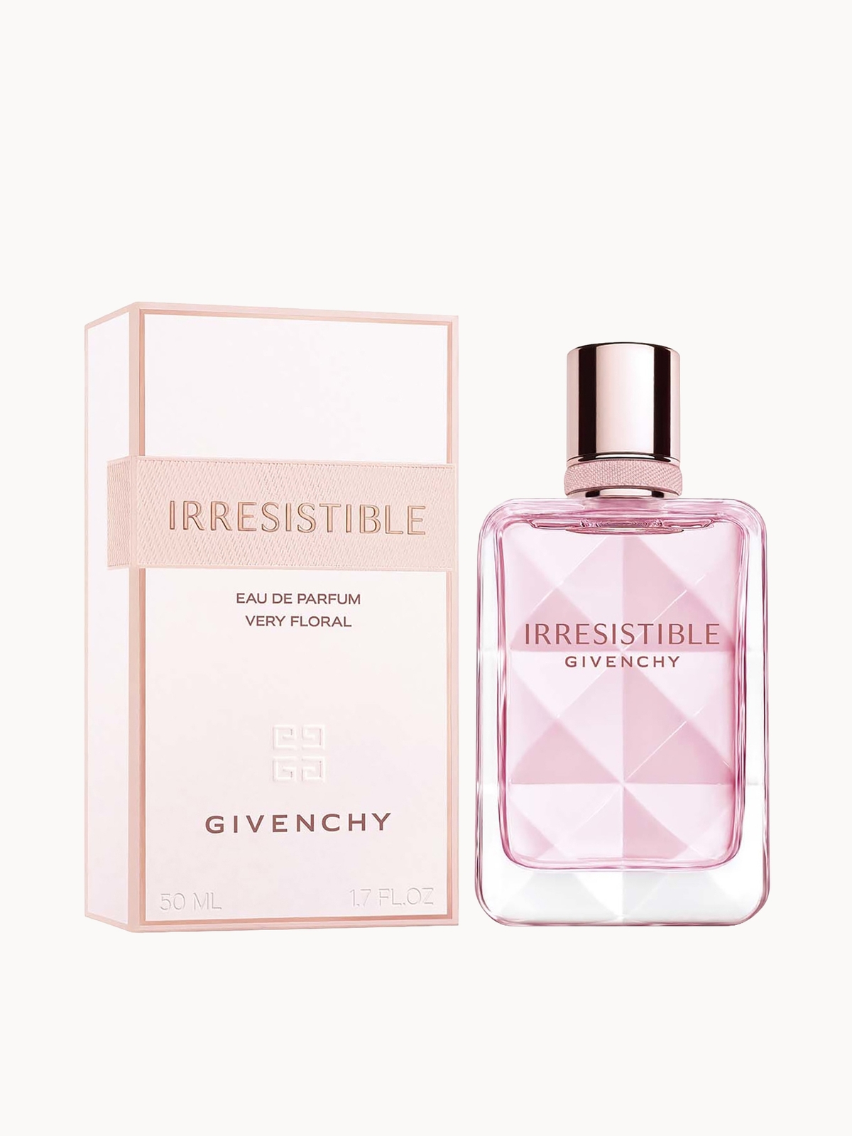 Givenchy Irresistible Very Floral Eau de Parfum 50ml
