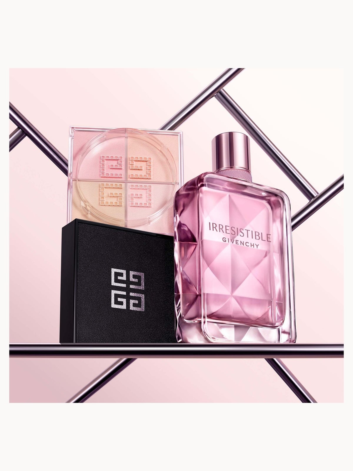 Givenchy Irresistible Very Floral Eau de Parfum 35ml, photo 4