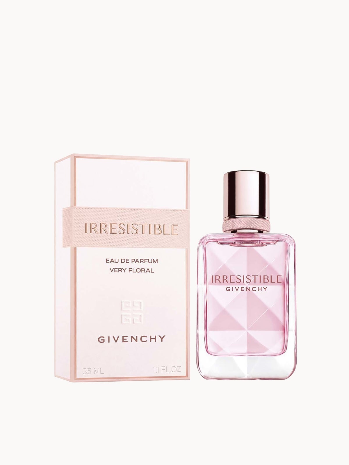 Givenchy Irresistible Very Floral Eau de Parfum 35ml