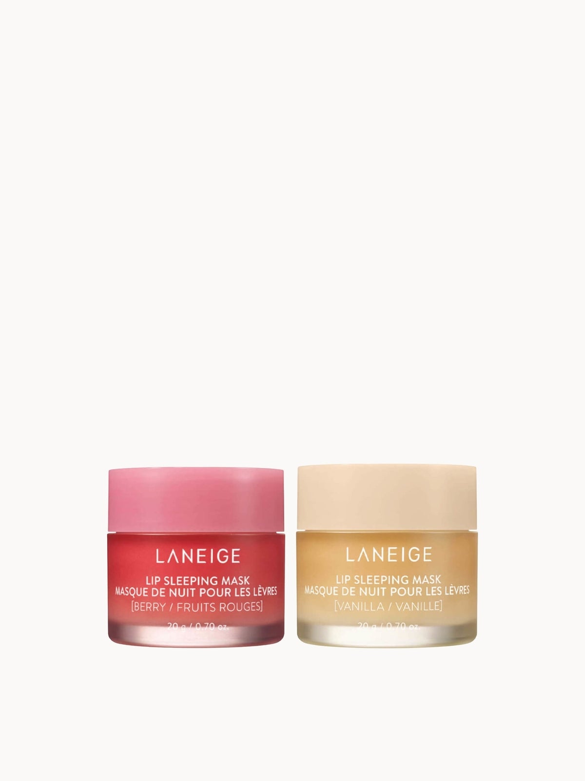 LANEIGE Lip Hydration Heroes