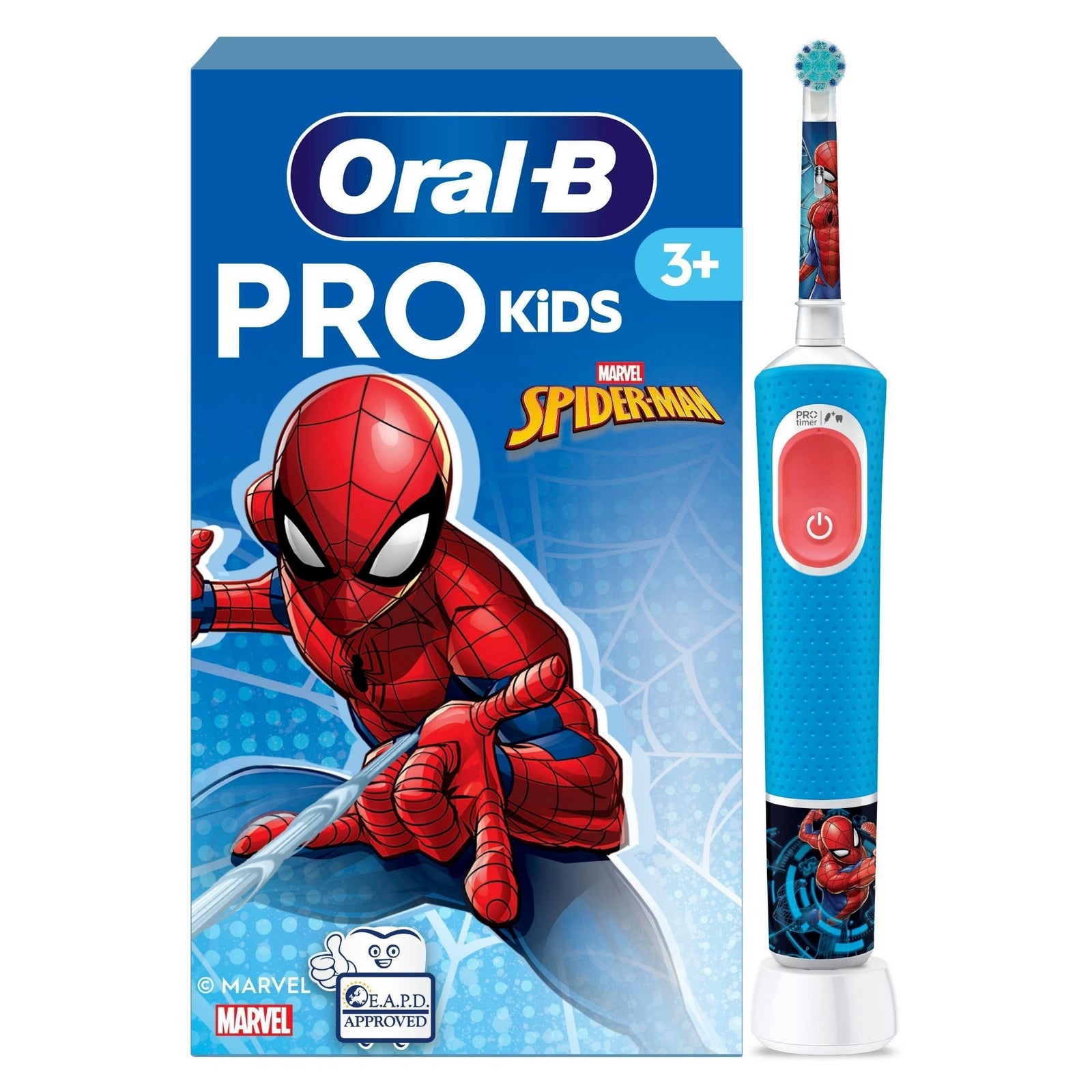 Oral B DE