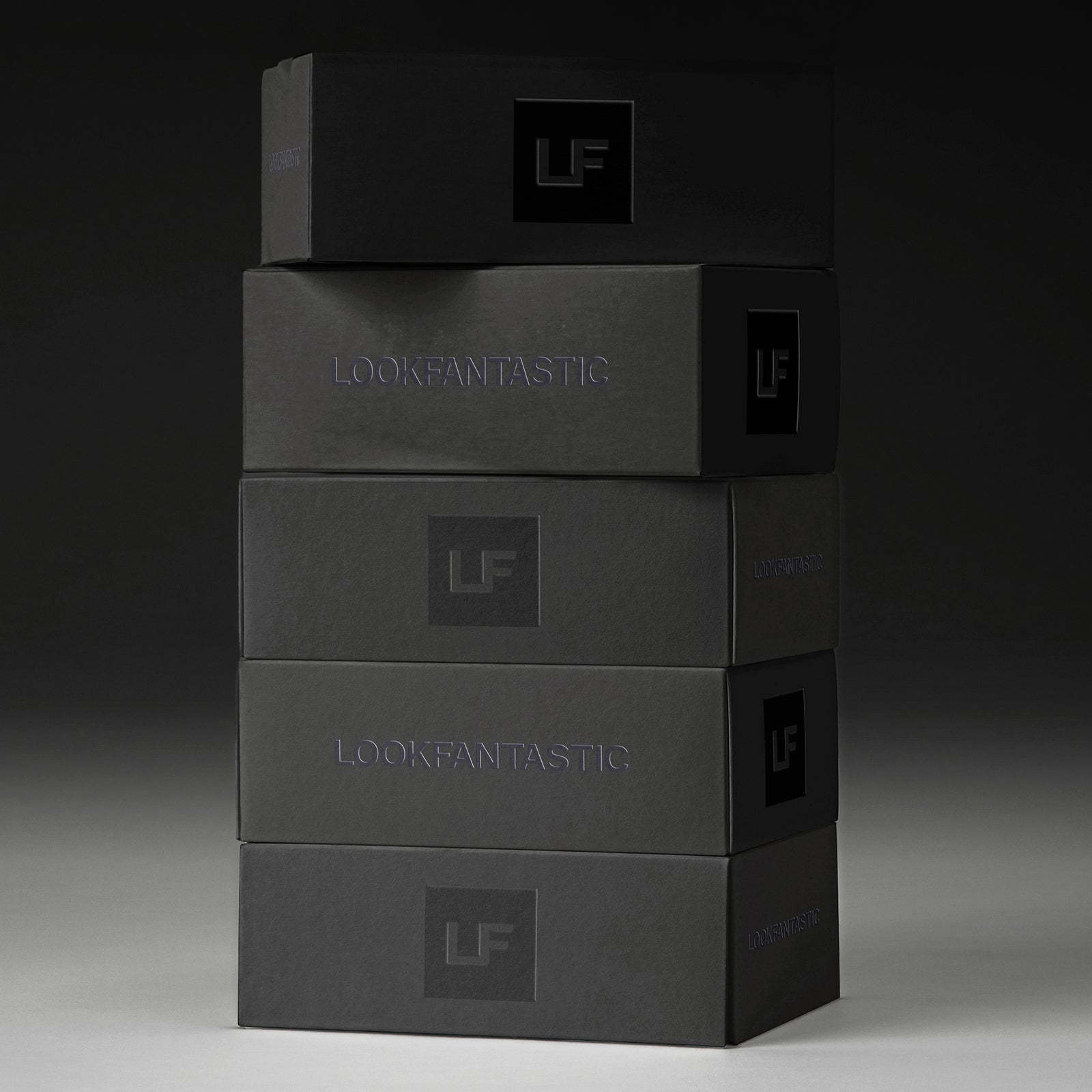 Mystery Beauty Box - PL - Variant 3
