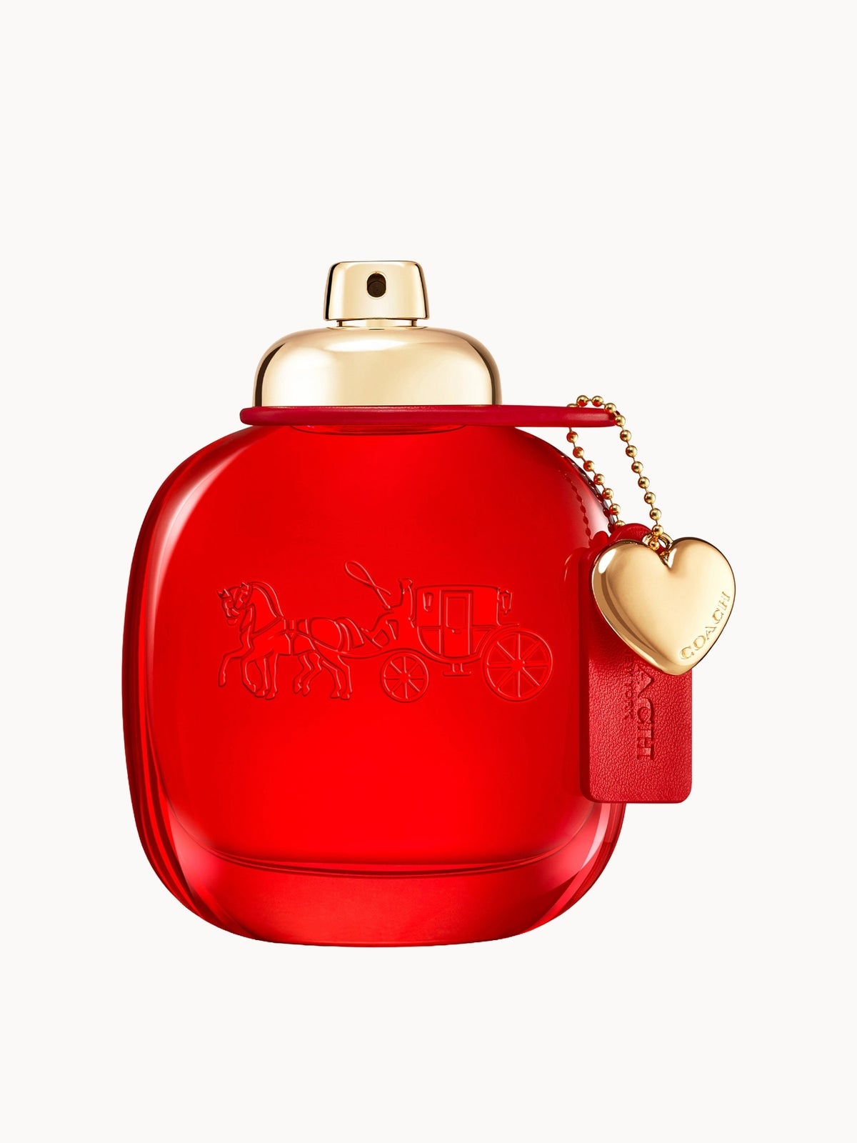 Coach Love Eau de Parfum 90ml