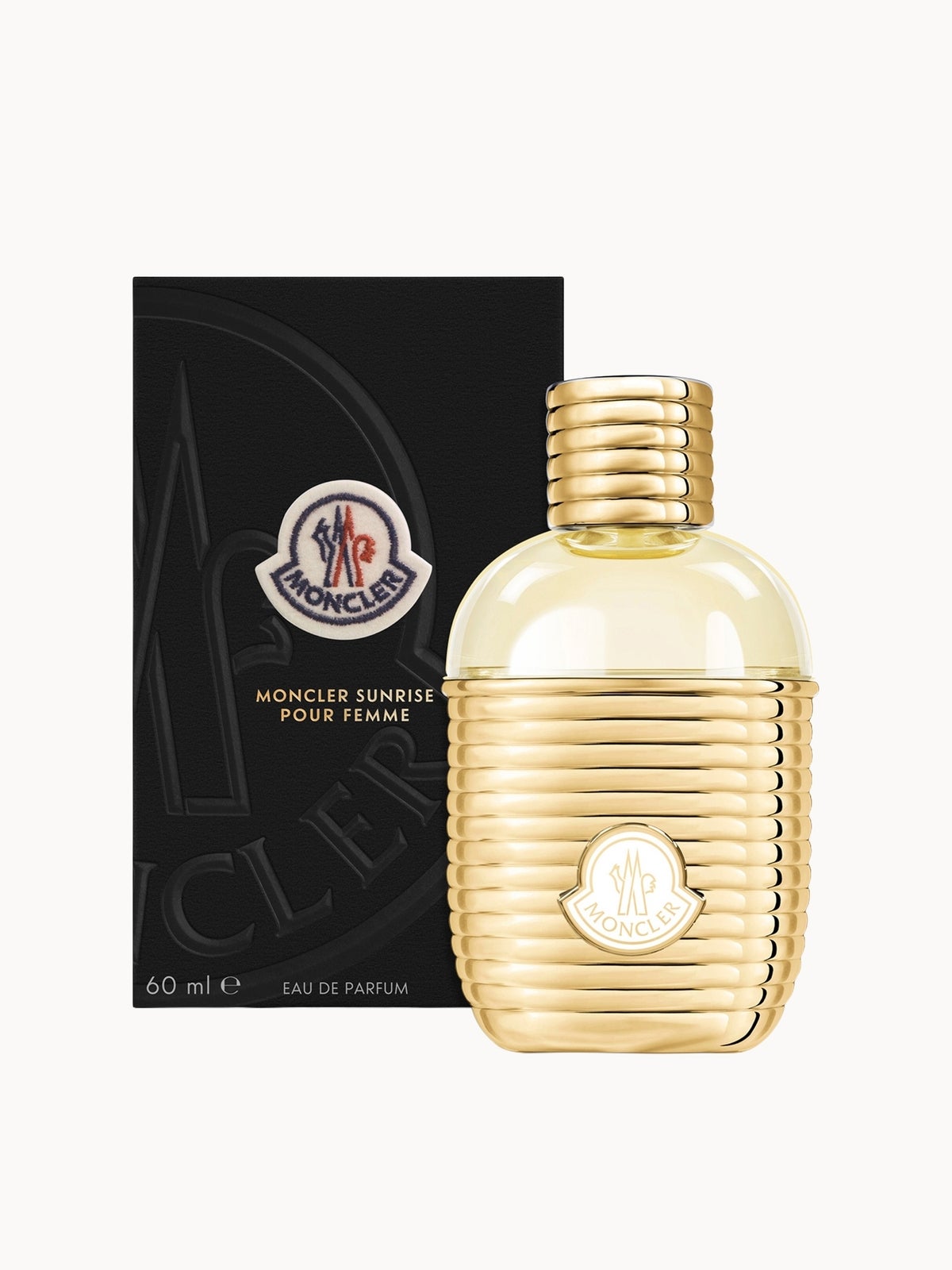 Moncler Pour Femme Sunrise Eau de Parfum 60ml, photo 2