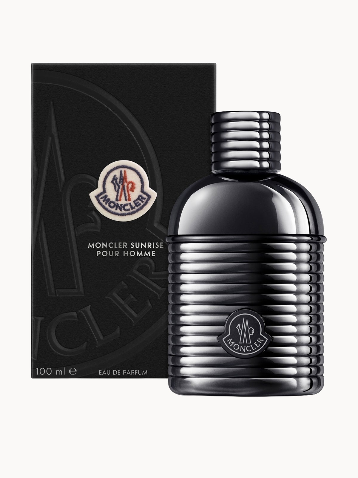Moncler Pour Homme Sunrise Eau de Parfum 100ml, photo 2
