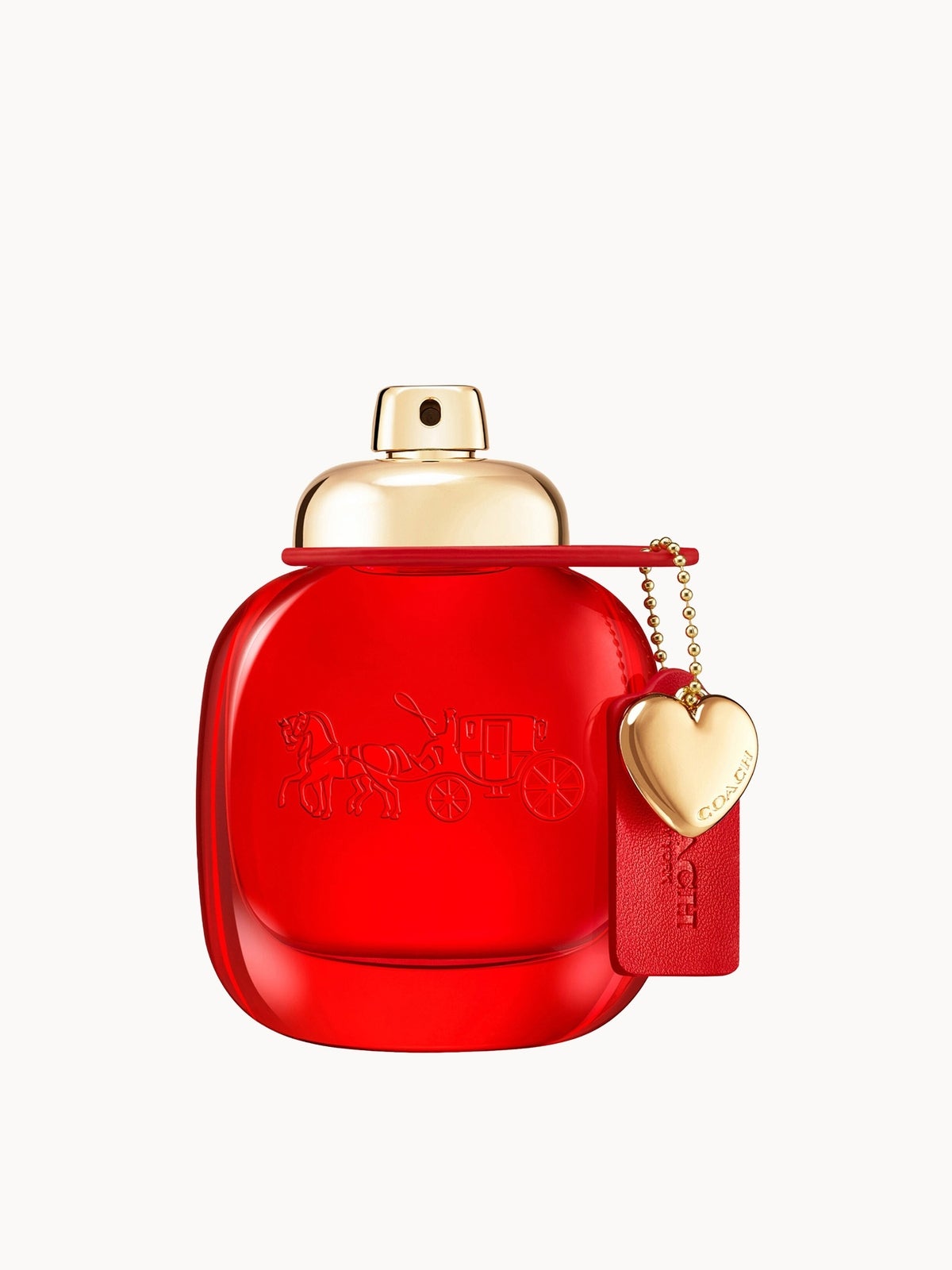 Coach Love Eau de Parfum 50ml
