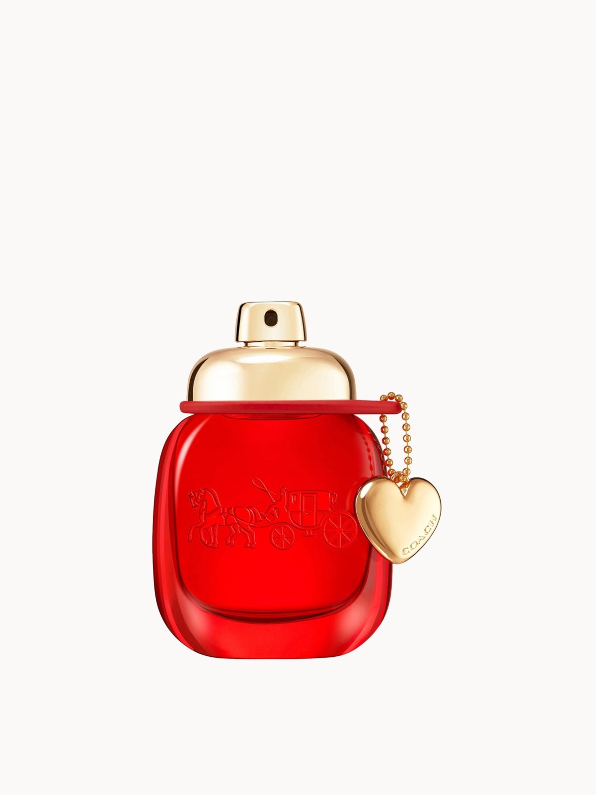 Coach Love Eau de Parfum 30ml