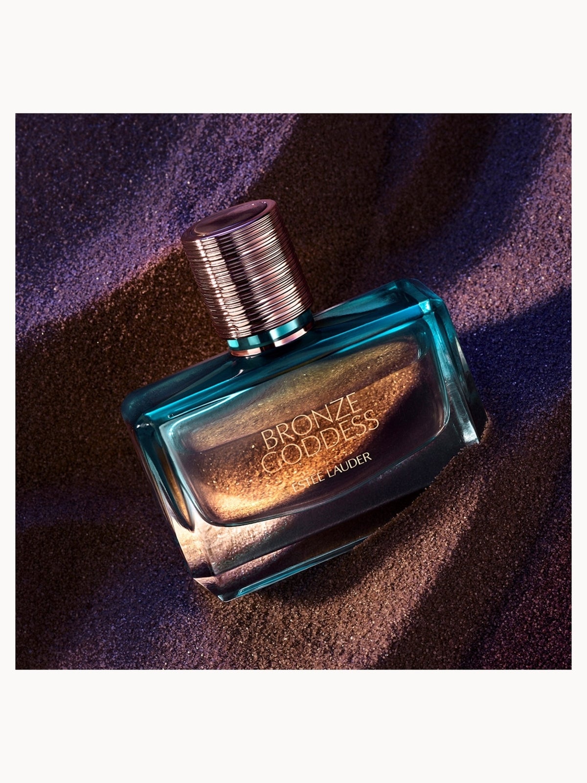 Estée Lauder Bronze Goddess Nuit Eau de Parfum 50ml 3