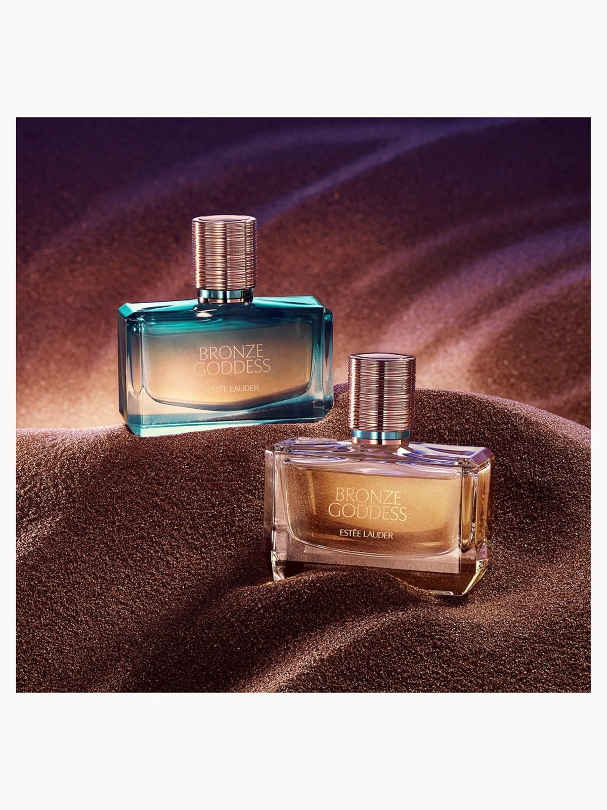 Estée Lauder Bronze Goddess Nuit Eau de Parfum 50ml 4