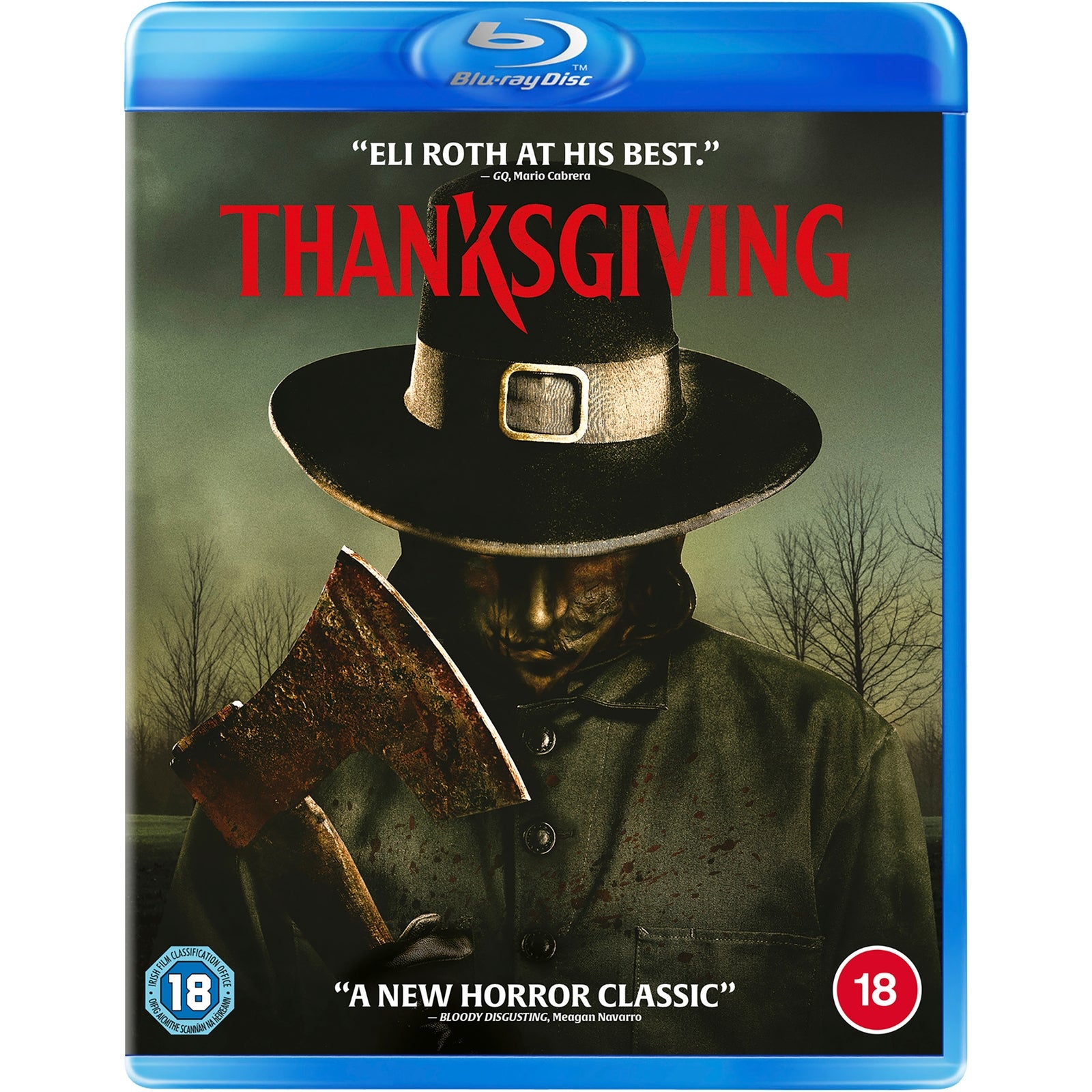 Thanksgiving