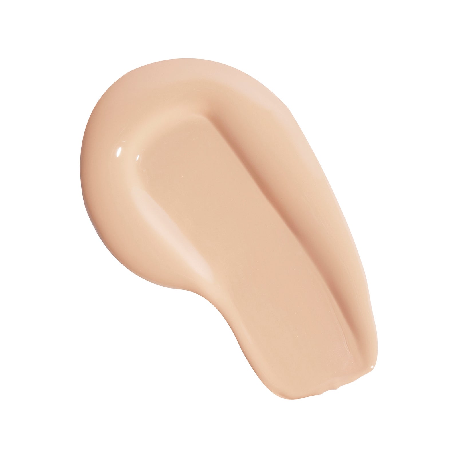 Makeup Revolution Silk Serum Foundation 23ml (Various Shades) - F8 2