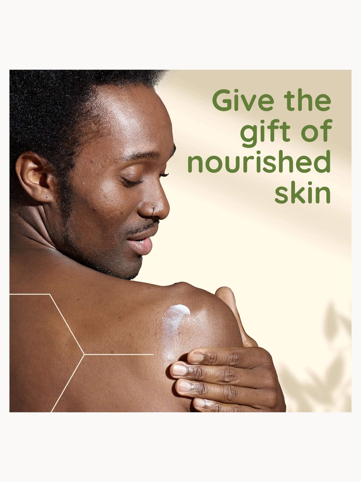 Aveeno Body Daily Moisturising Gift Set 4