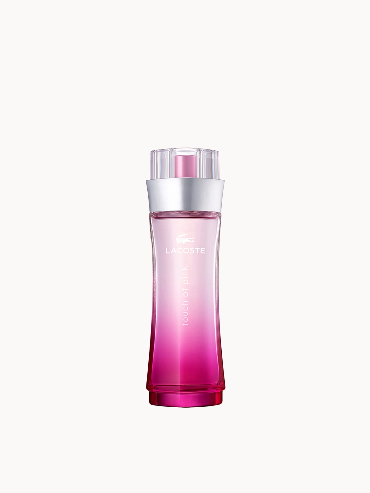 Image of Lacoste Touch of Pink Eau de Toilette Spray 50ml