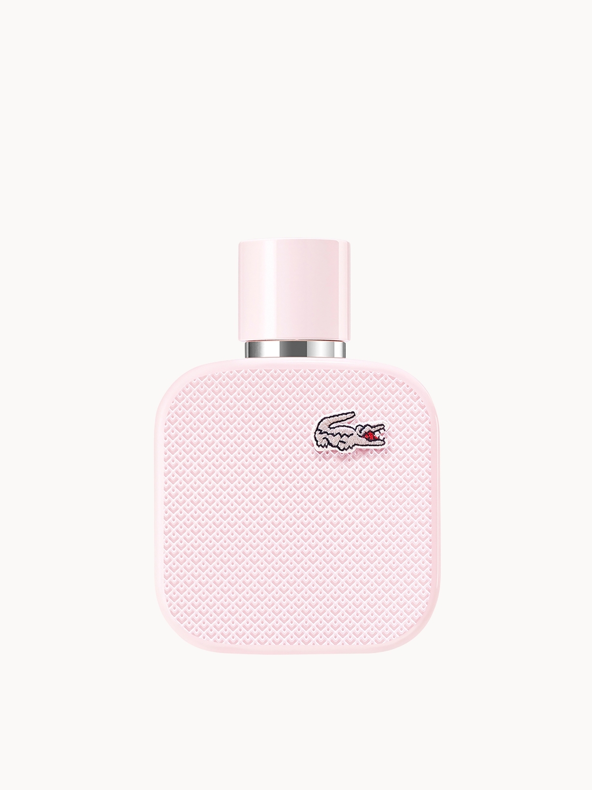 Image of Lacoste L.12.12 Rose Eau de Parfum Spray 50ml