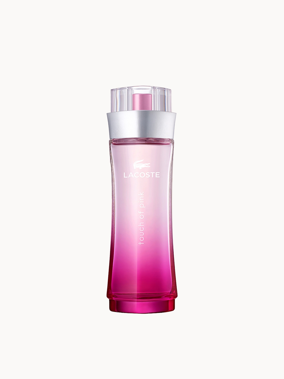 Image of Lacoste Touch of Pink Eau de Toilette Spray 90ml