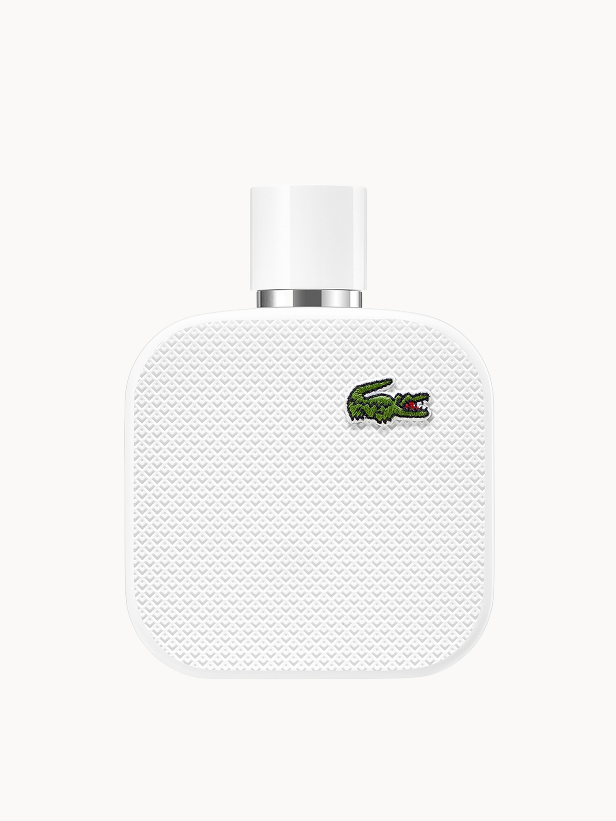 Lacoste L.12.12 Blanc Eau de Toilette Spray 100ml