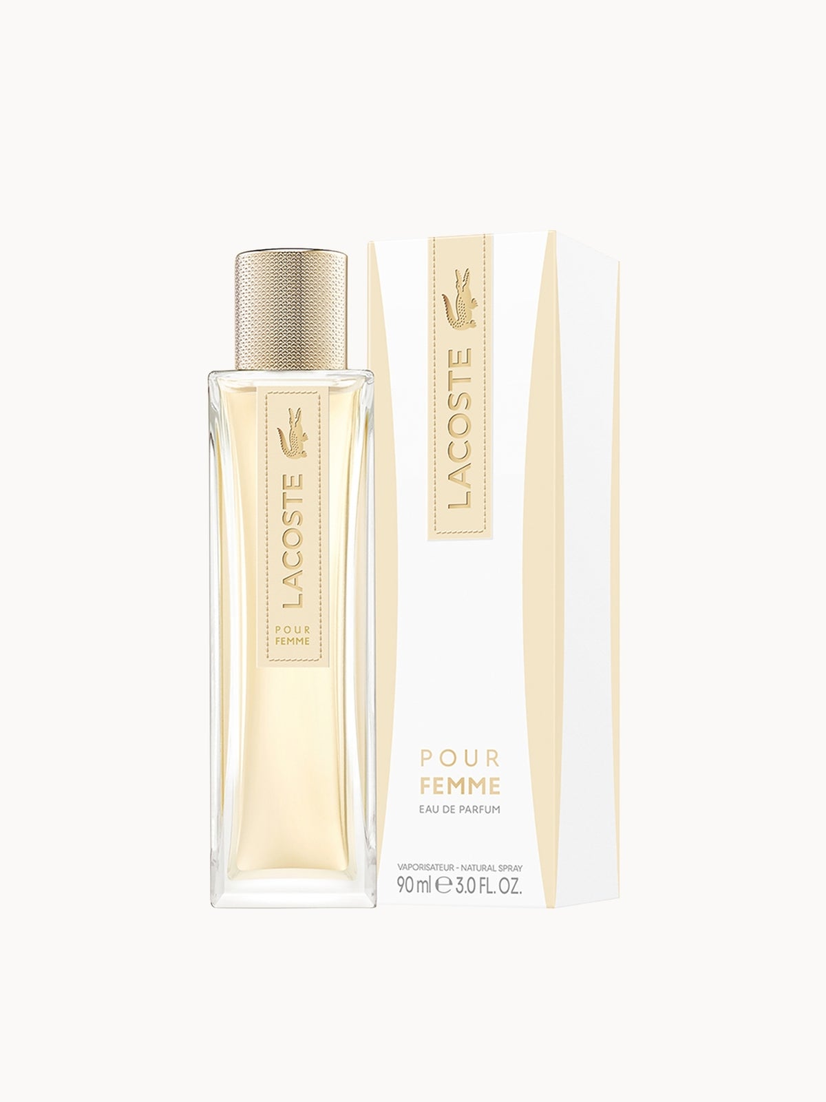 Lacoste Pour Femme Eau de Parfum Spray 90ml, photo 2