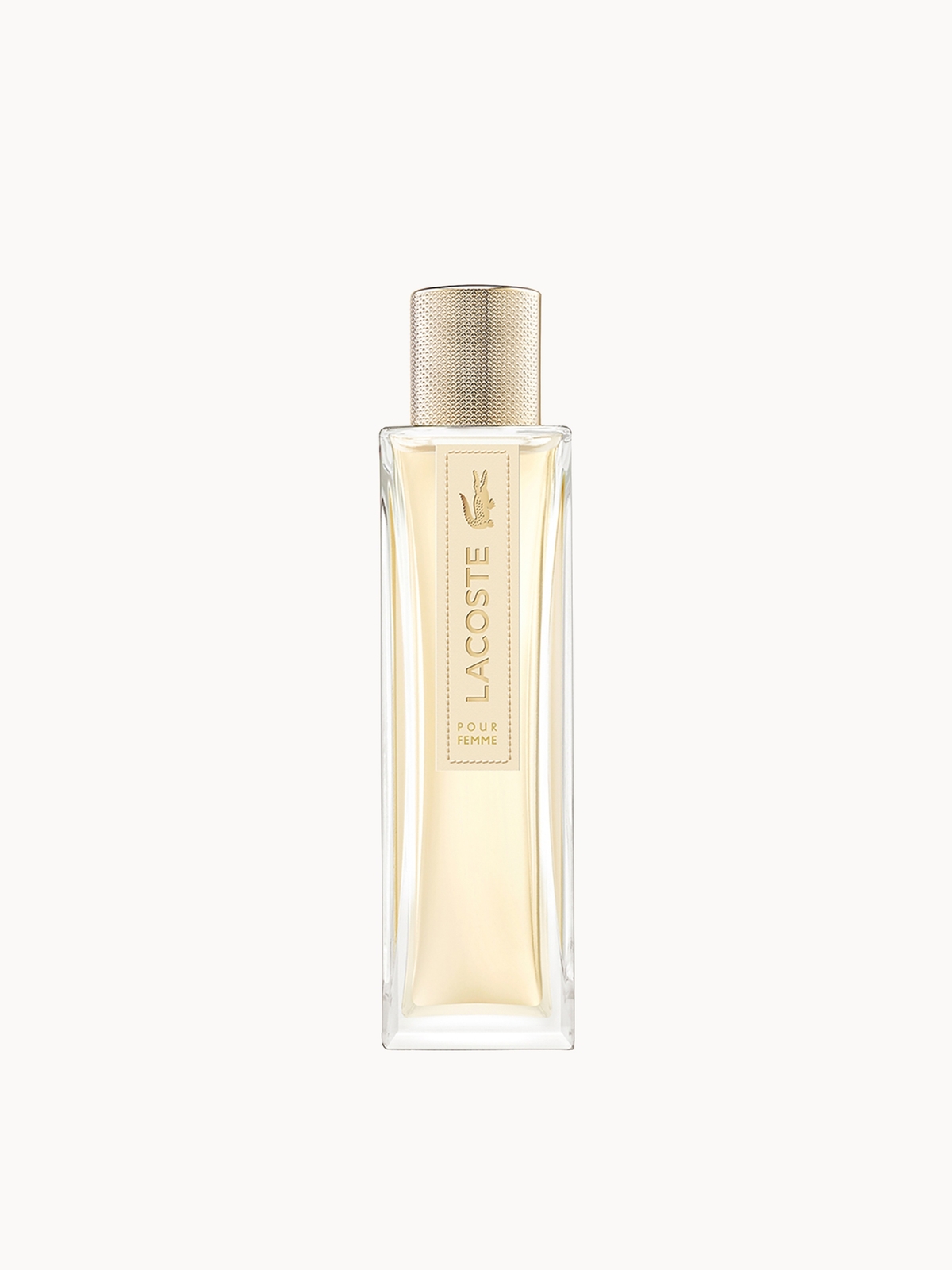 Image of Lacoste Pour Femme Eau de Parfum Spray 90ml