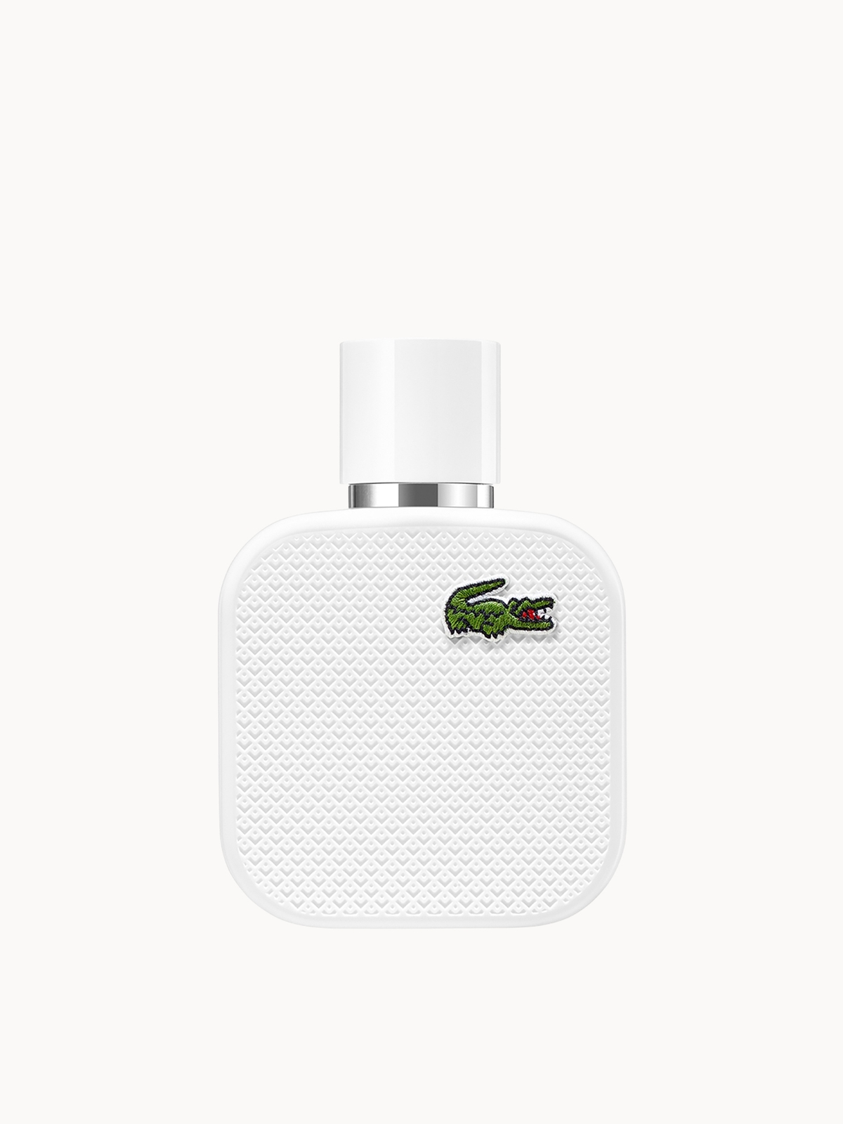 Image of Lacoste L.12.12 Blanc Eau de Toilette Spray 50ml