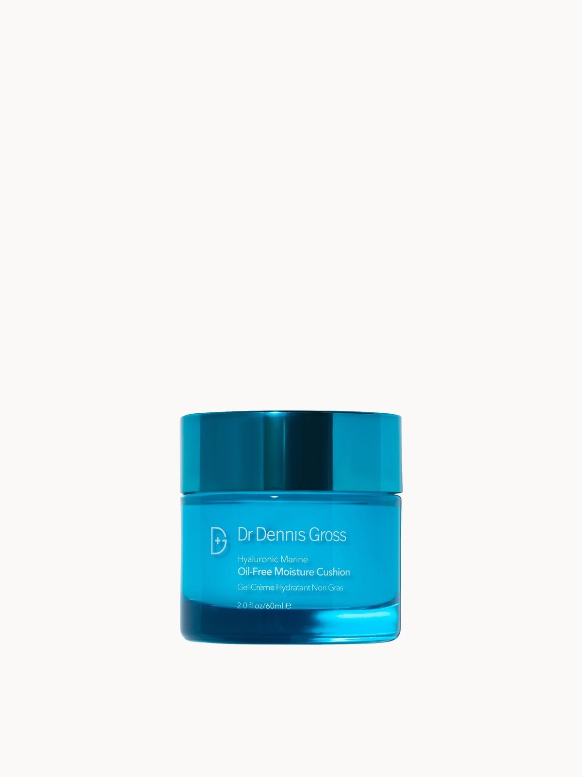 Dr Dennis Gross Skincare Hyaluronic Marine Oil-Free Moisture Cushion 60ml