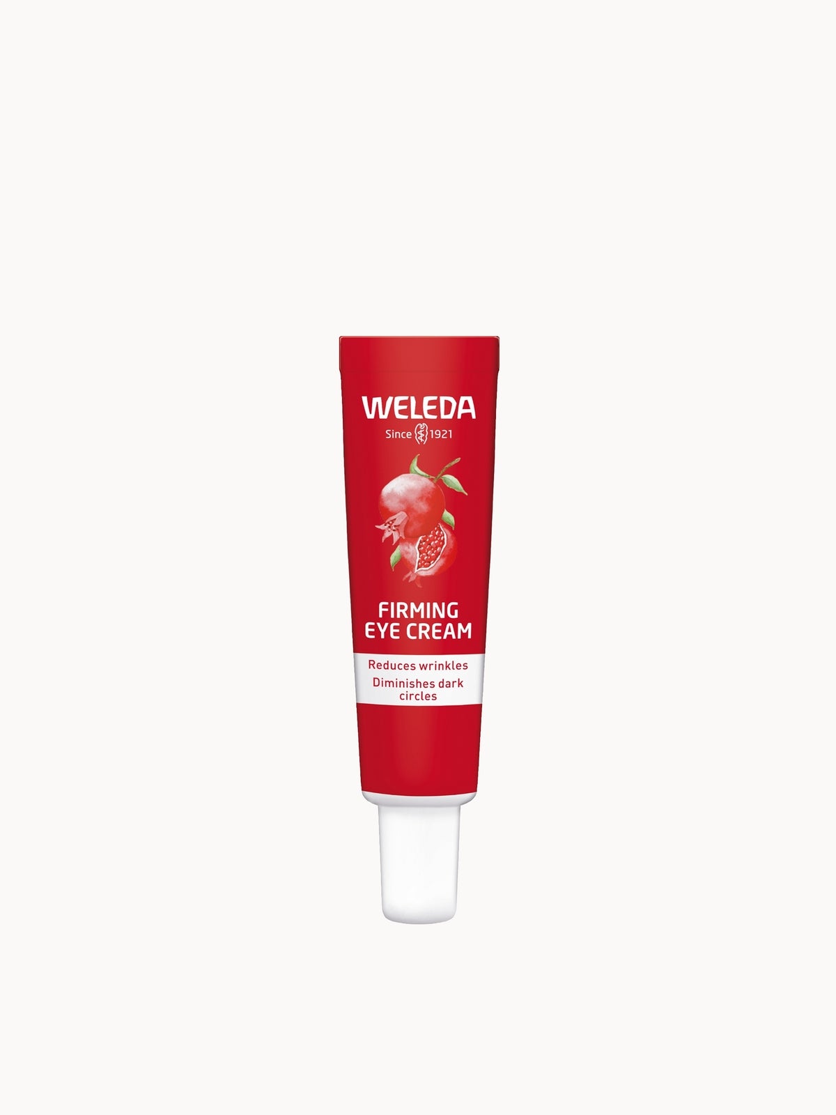 Weleda Pomegranate & Maca Peptides Firming Eye Cream 12ml