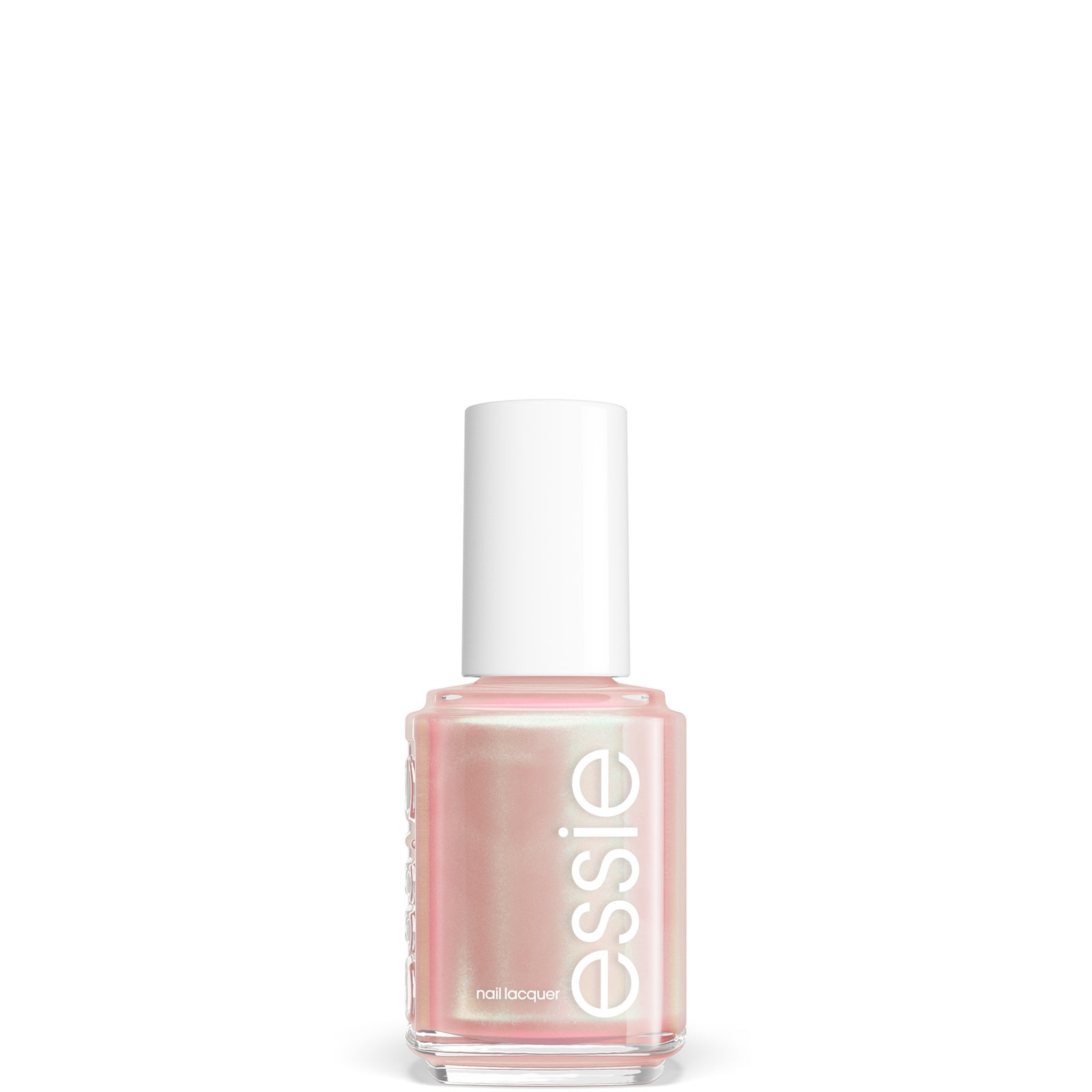 essie Original Nail Art Studio Special Effects Nail Polish Topcoat - Gilded Galaxy