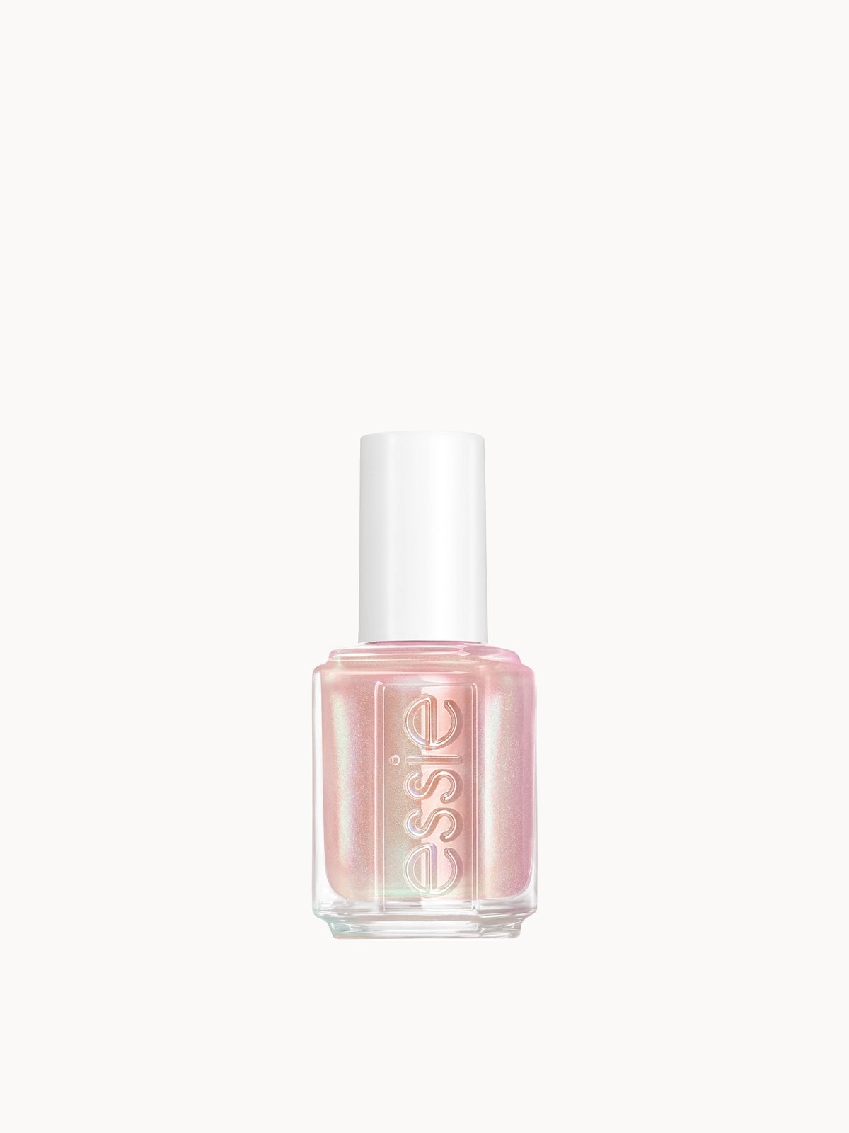 essie Original Nail Art Studio Special Effects Nail Polish Topcoat - Gilded Galaxy 2