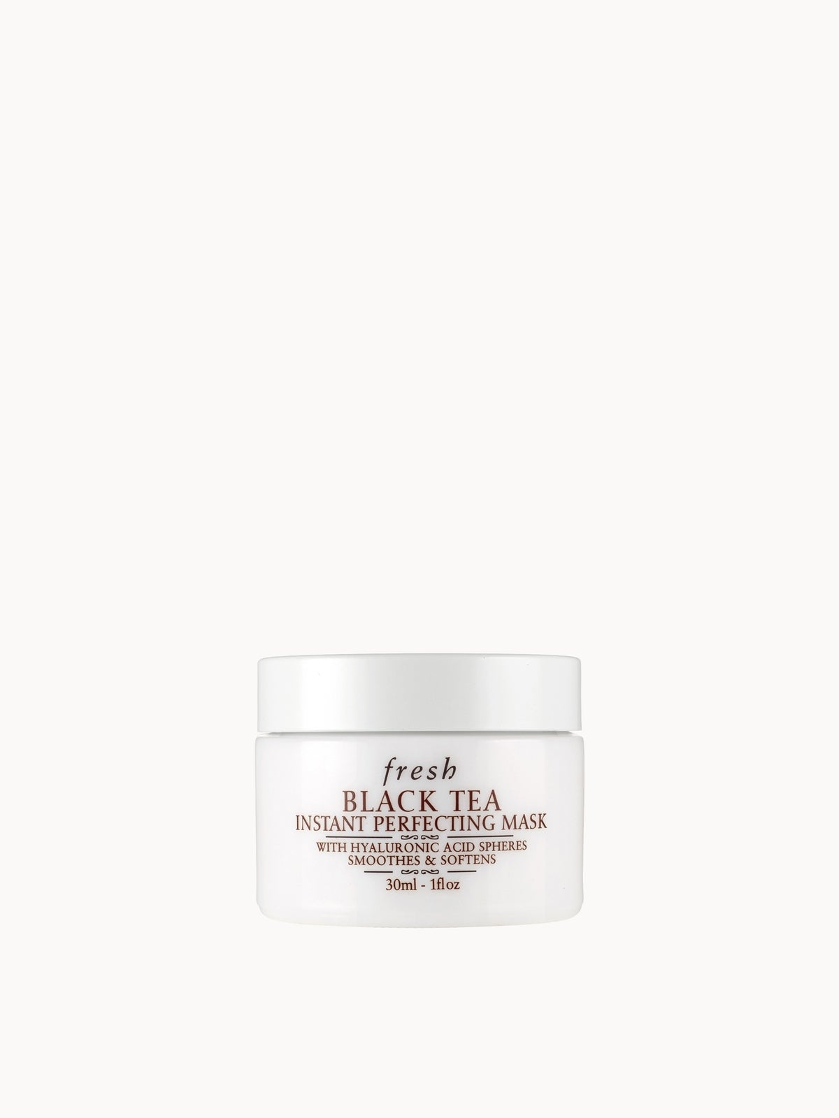 Fresh Black Tea Instant Perfecting Mask 30ml