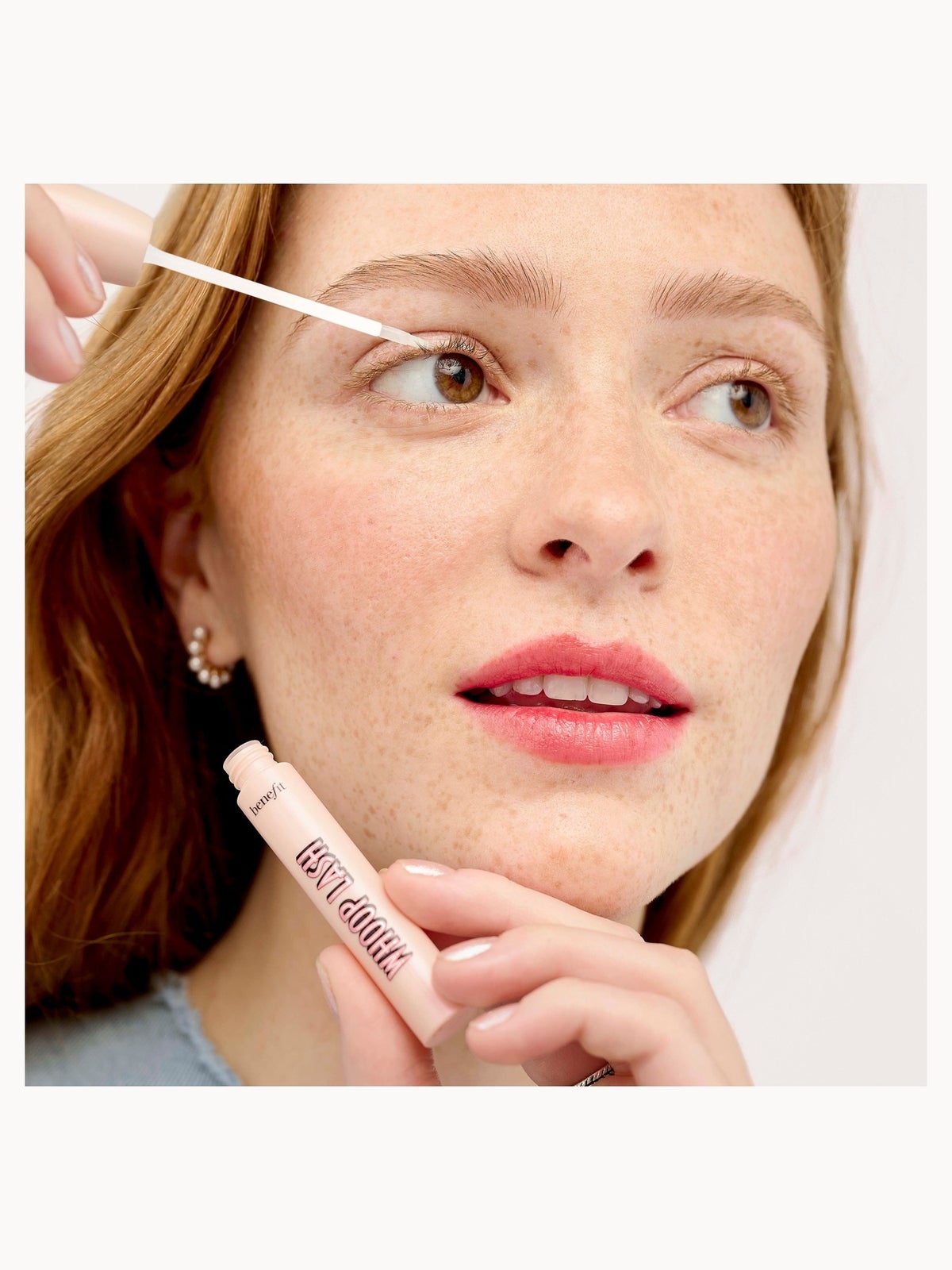 benefit Eyes Whoop Lash Enhancing Serum 2ml, photo 2