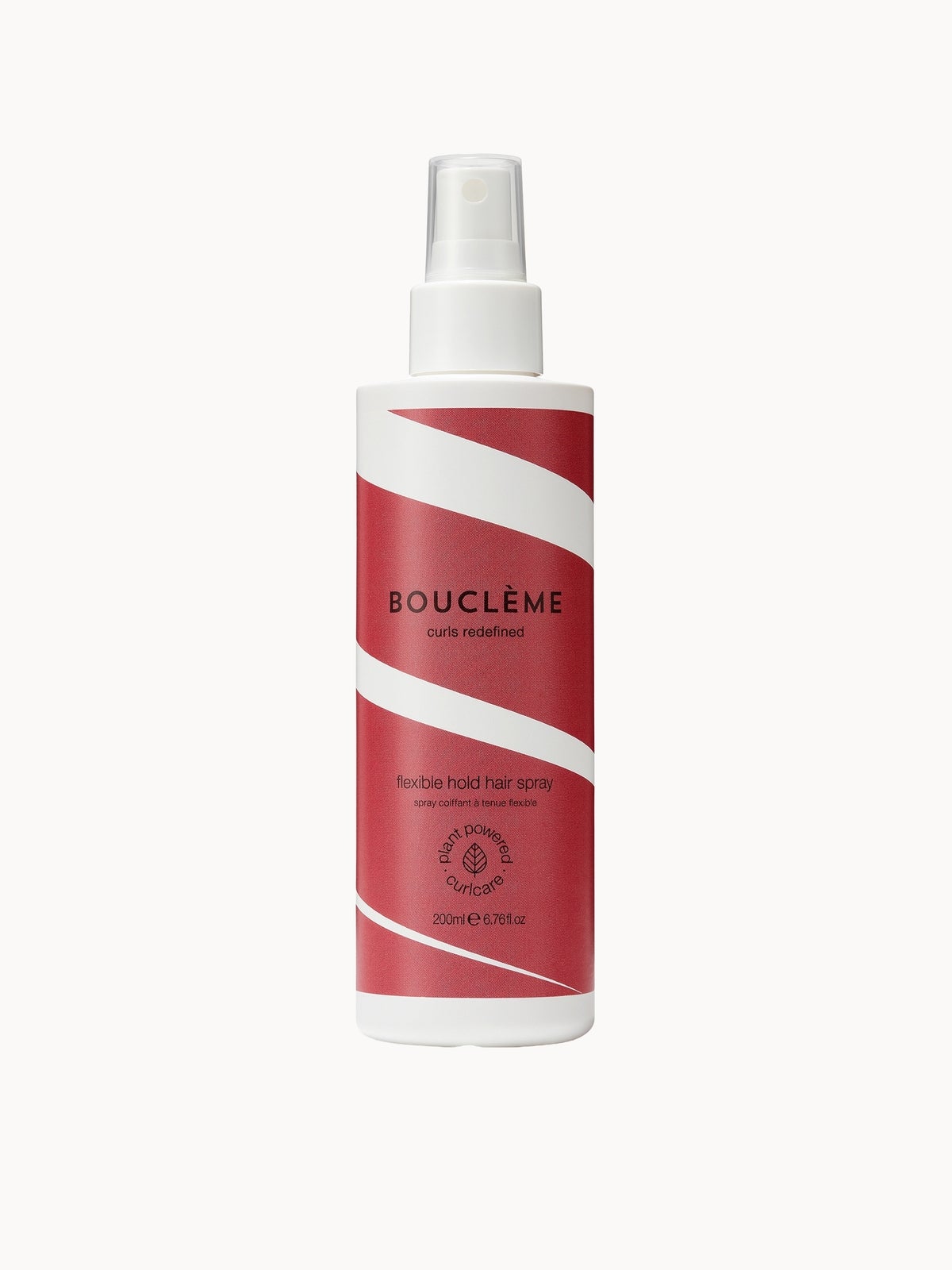 Bouclème Flexible Hold Hair Spray 200ml