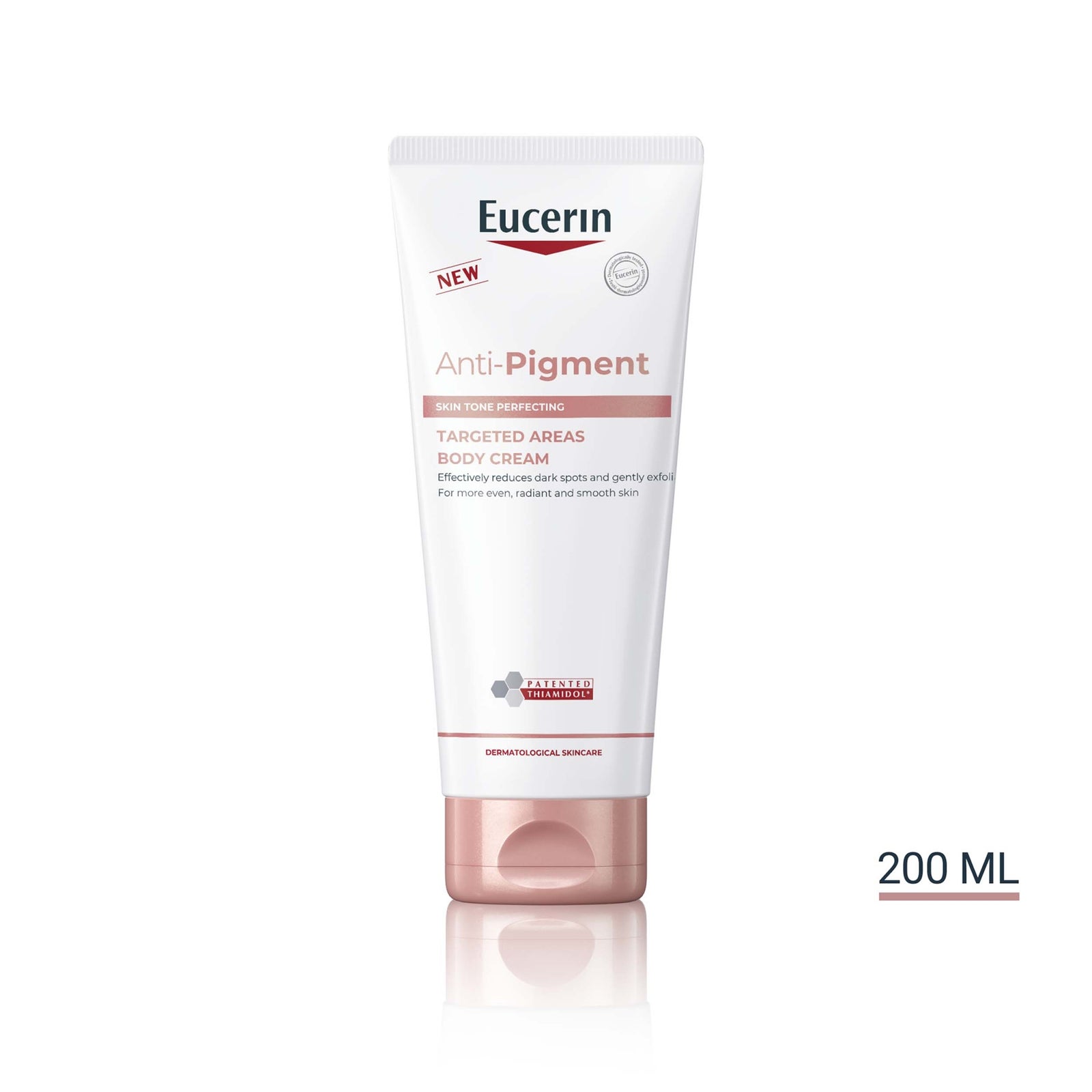 Eucerin Anti-Pigment Targeted Areas Body Cream 200ml