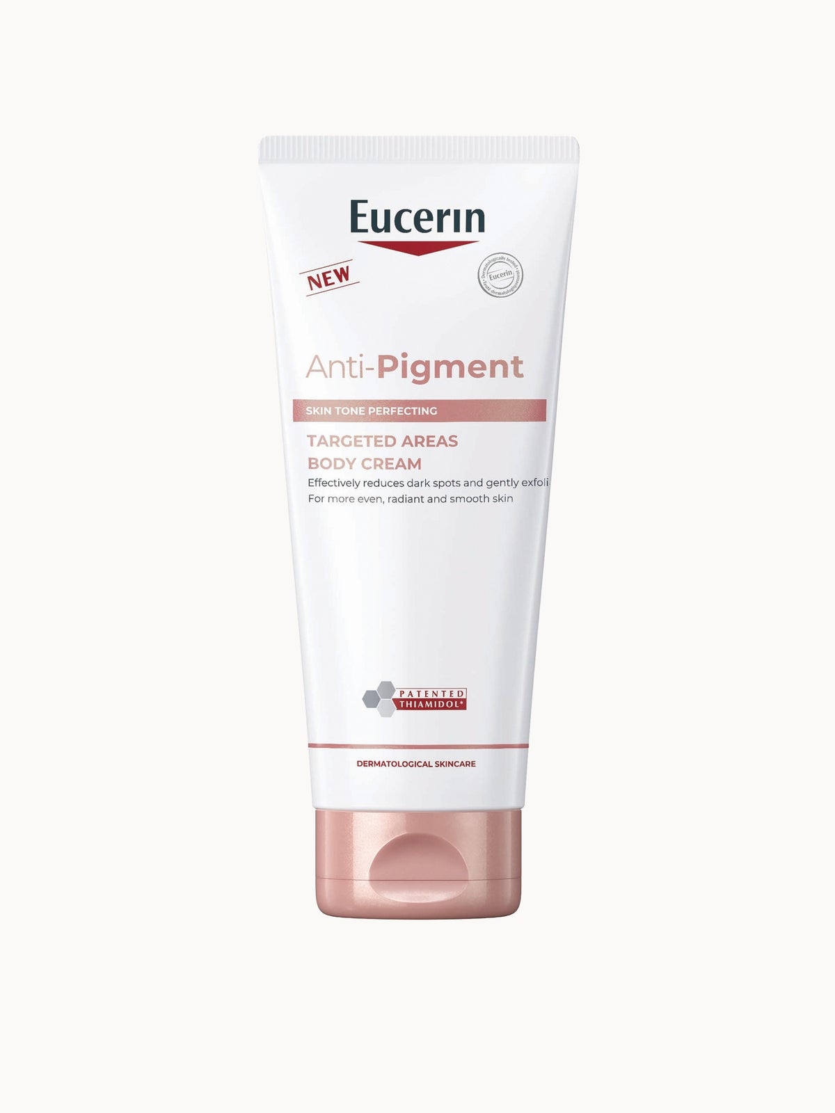 Eucerin Anti-Pigment Body Cream 200ml