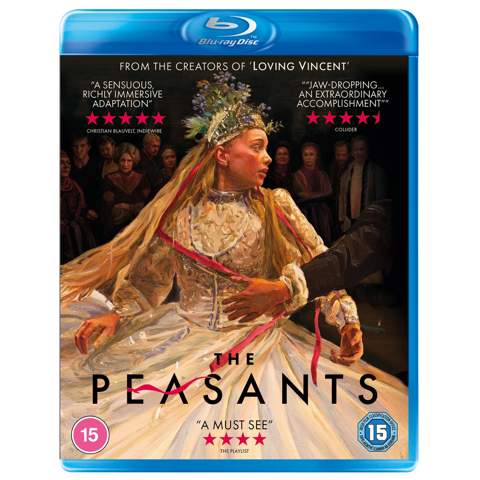 The Peasants