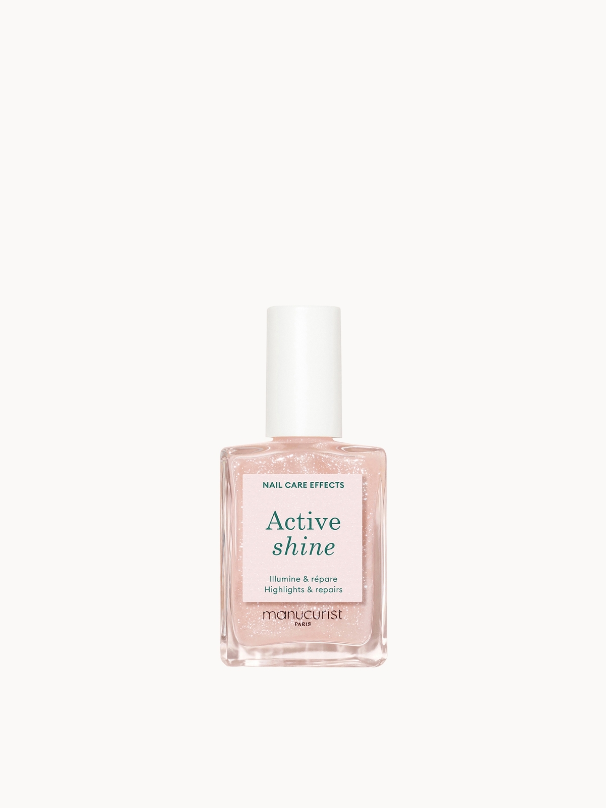 Manucurist Active Shine Treatment 15ml