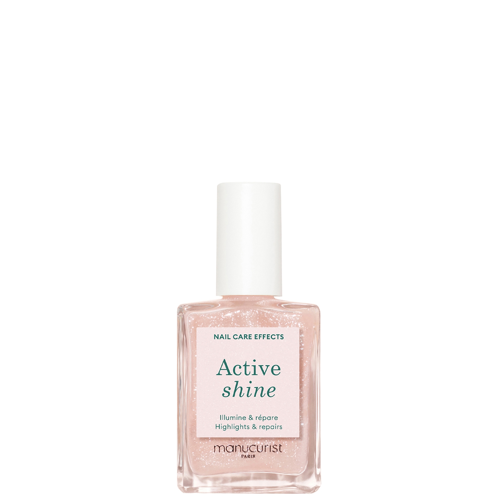 Manucurist Active Shine Treatment 15ml