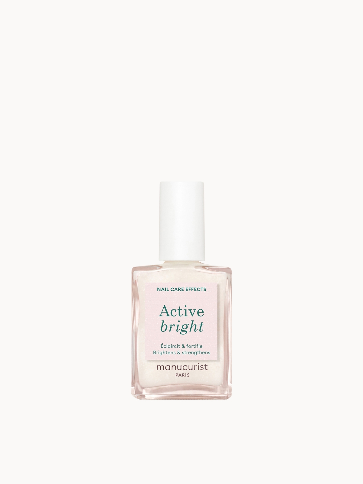 Manucurist Active Bright Treatment 15ml