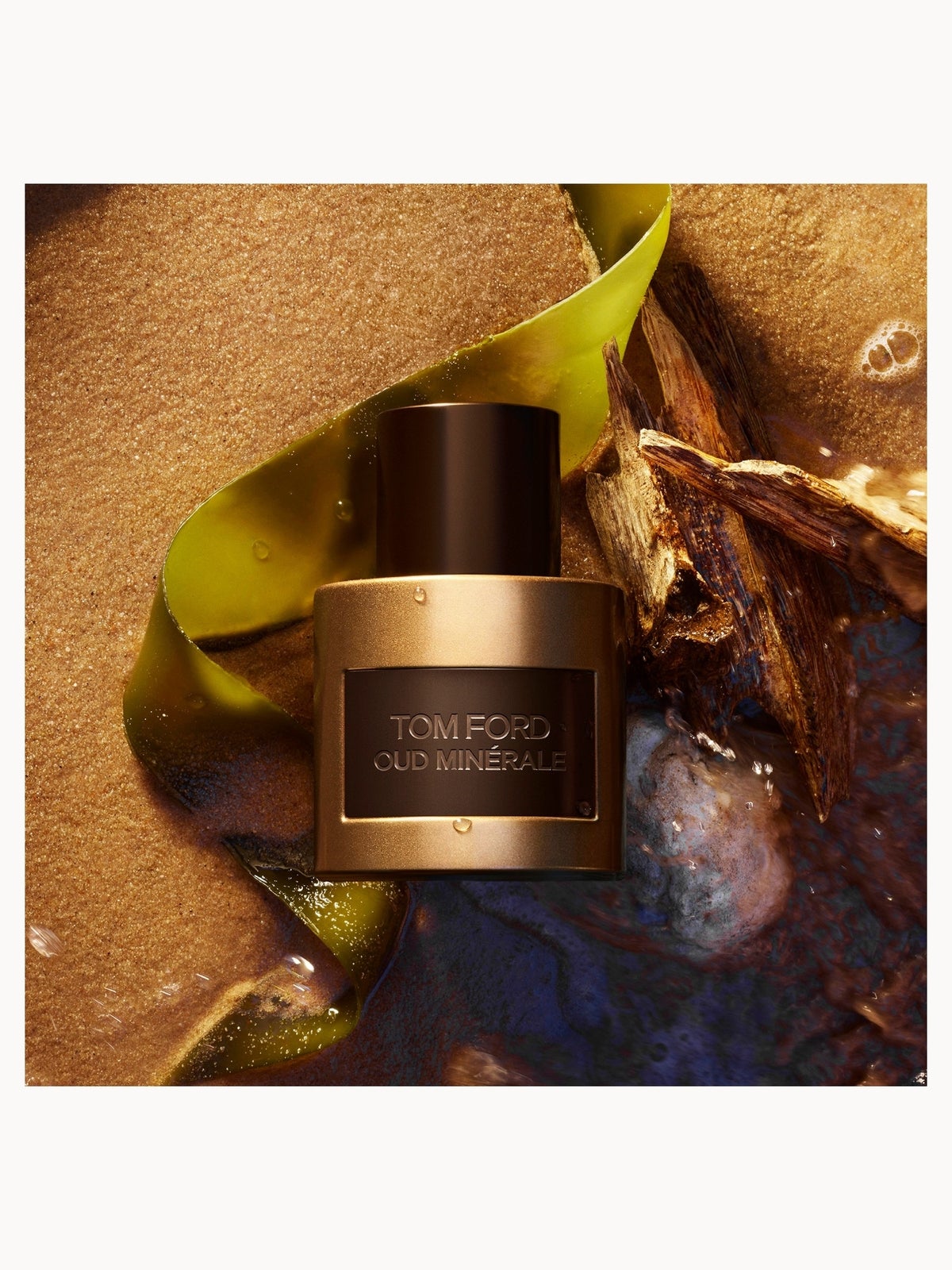 TOM FORD Oud Minérale Eau de Parfum 50ml 3