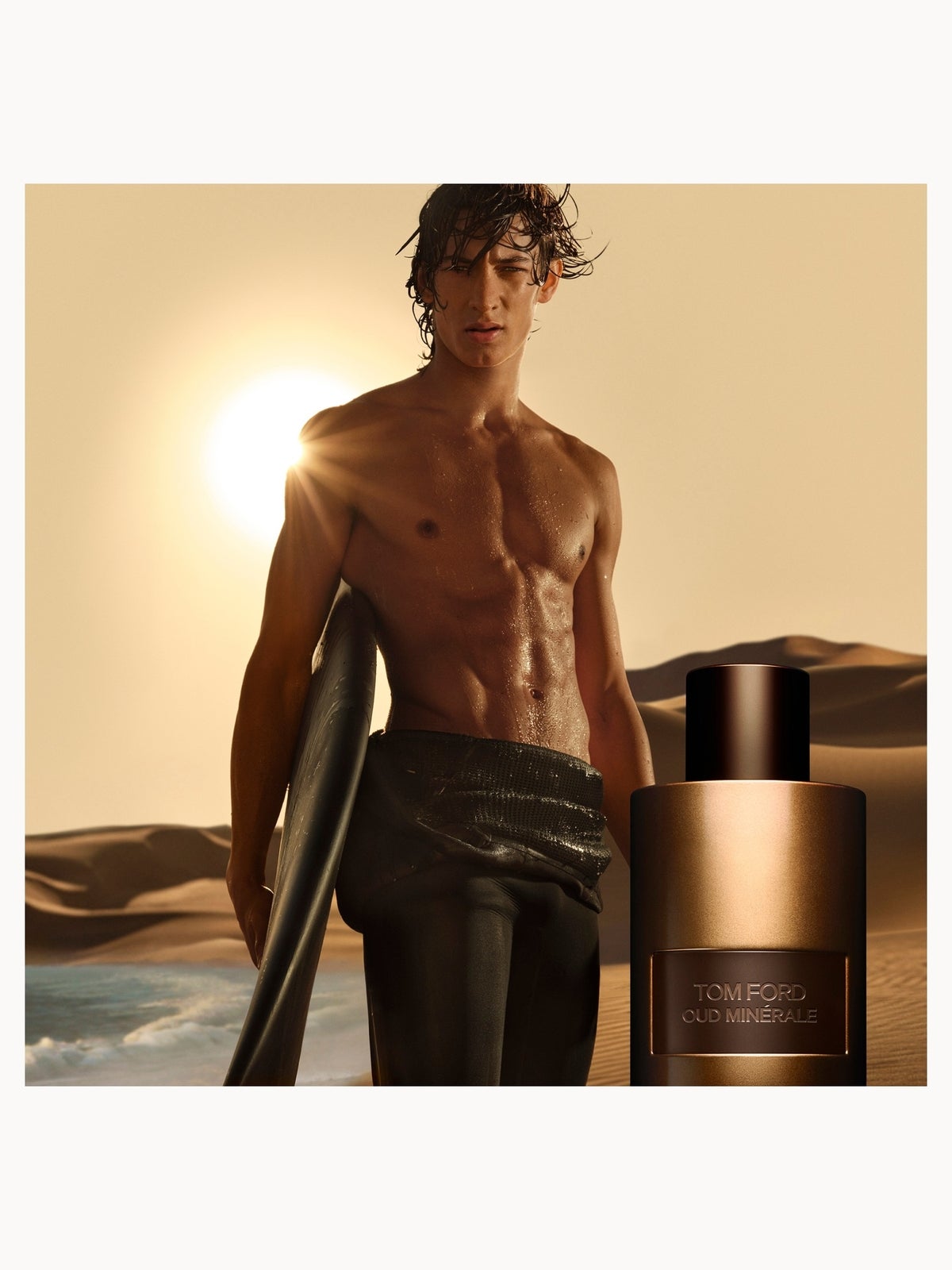 TOM FORD Oud Minérale Eau de Parfum 50ml 4