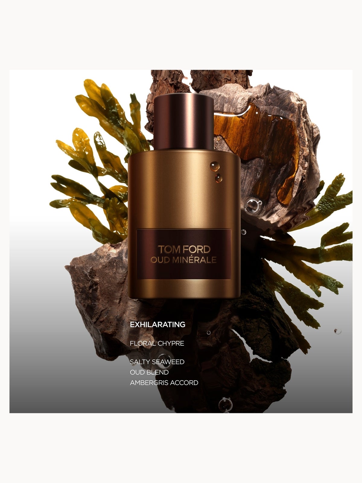 TOM FORD Oud Minérale Eau de Parfum 50ml 2