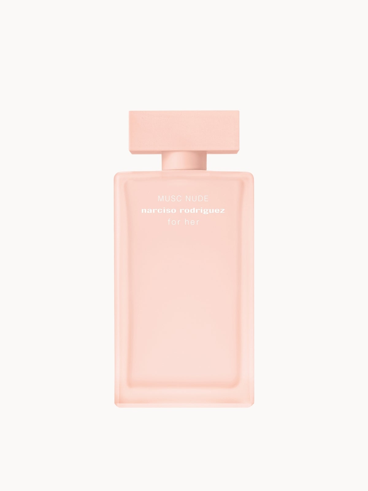 Narciso Rodriguez for Her Musc Nude Eau de Parfum 100ml