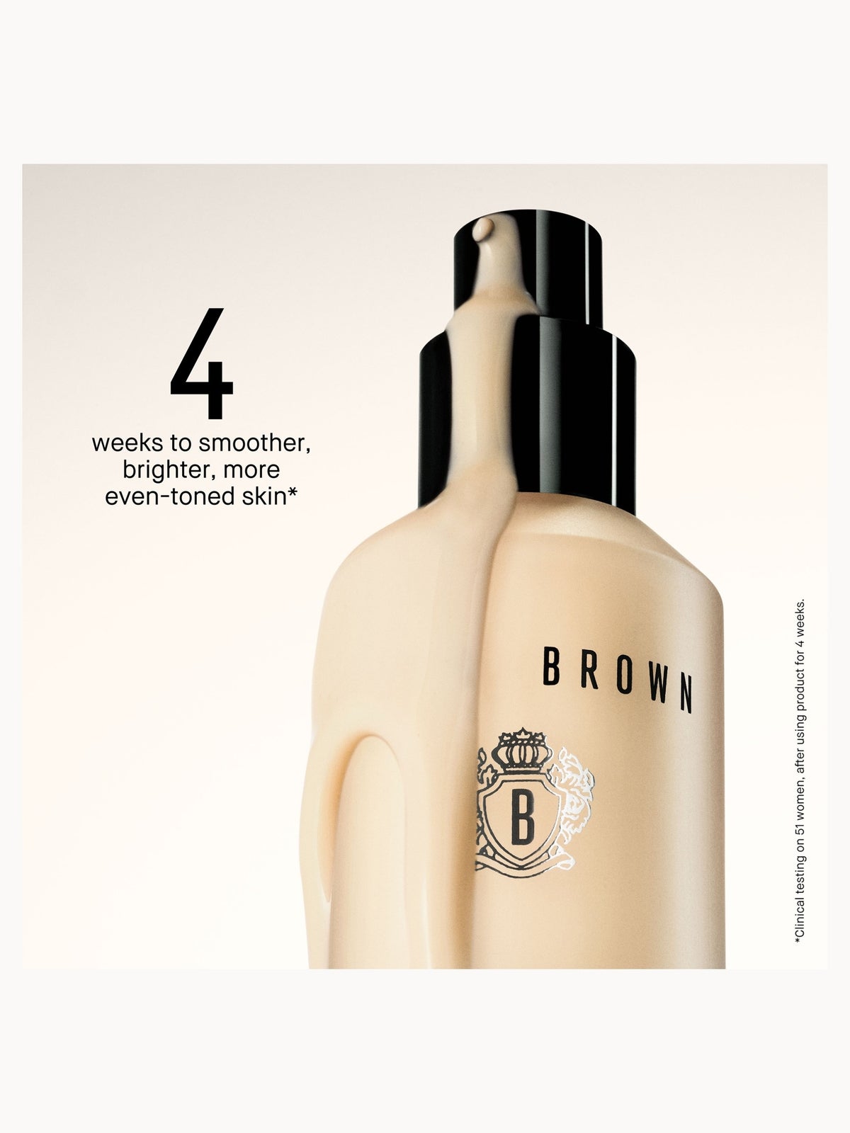 Bobbi Brown Vitamin Enriched Smoothing Serum 30ml 4