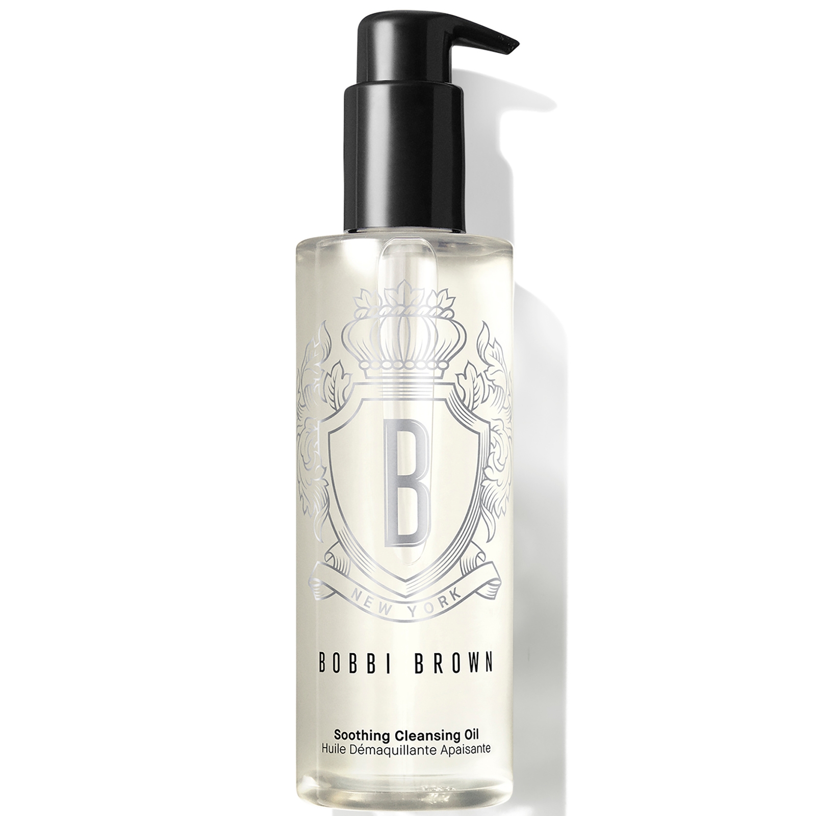 

Bobbi Brown Soothing Cleansing Oil 200ml