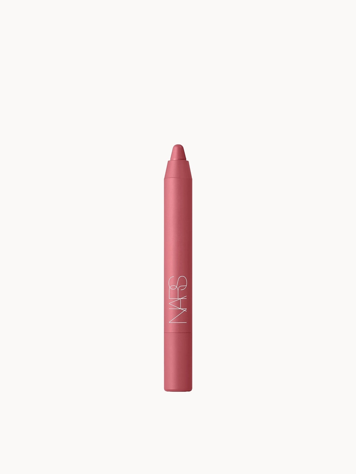 Photos - Lipstick & Lip Gloss NARS Powermatte High Intensity Lip Pencil 2.6g  - American Woman 34503463101 (Various Shades)