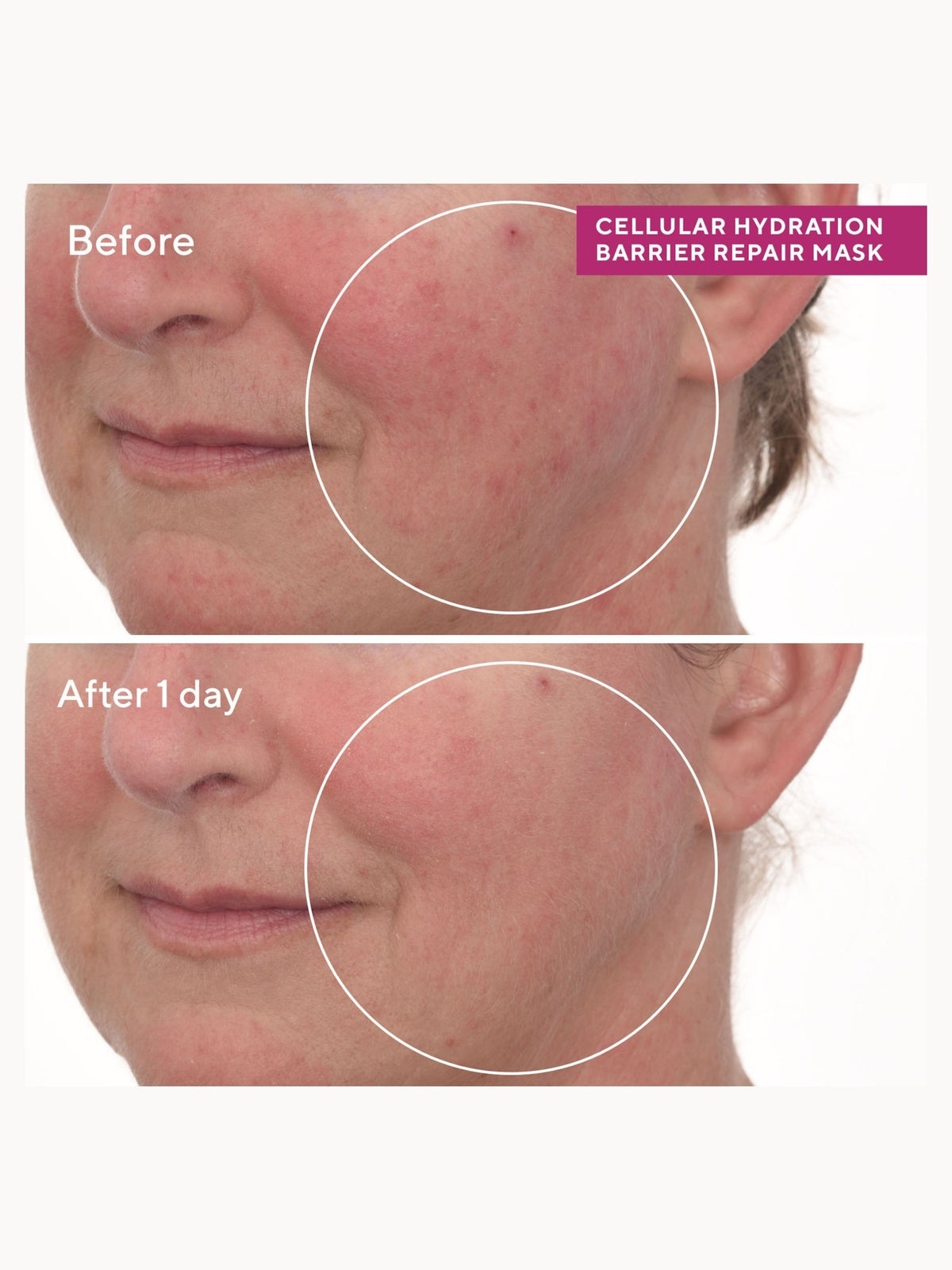 Murad Cellular Hydration Barrier Repair Mask 77g 2