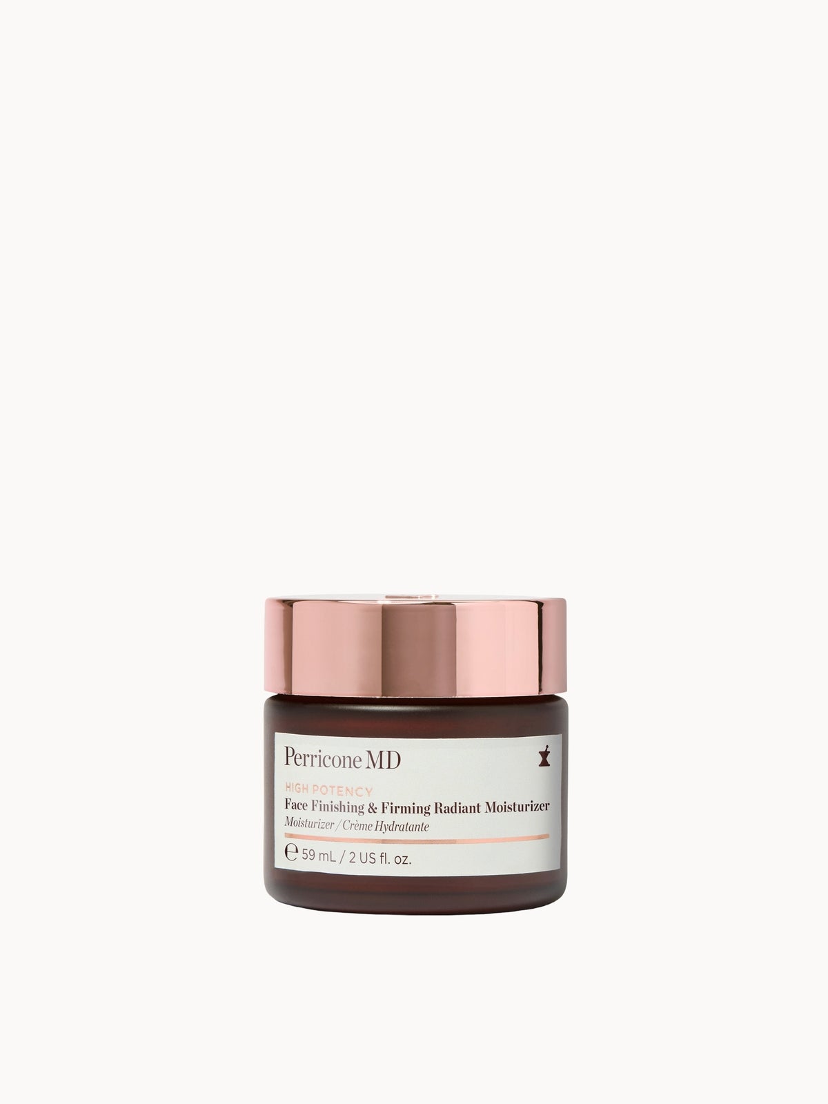 Perricone MD High Potency Face Finishing & Firming Radiant Moisturiser Limited Edition 59ml