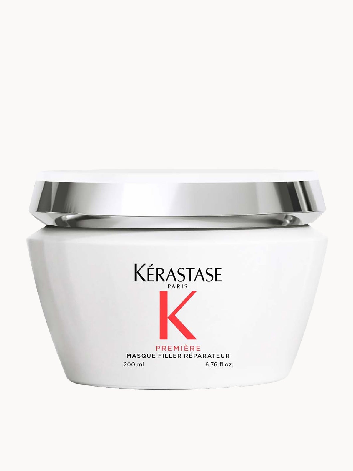 Kérastase Première Bonding Anti-Breakage Filler Hair Mask for Damaged Hair with Peptides 200ml [STEP 3- CONDITION & REPAIR]