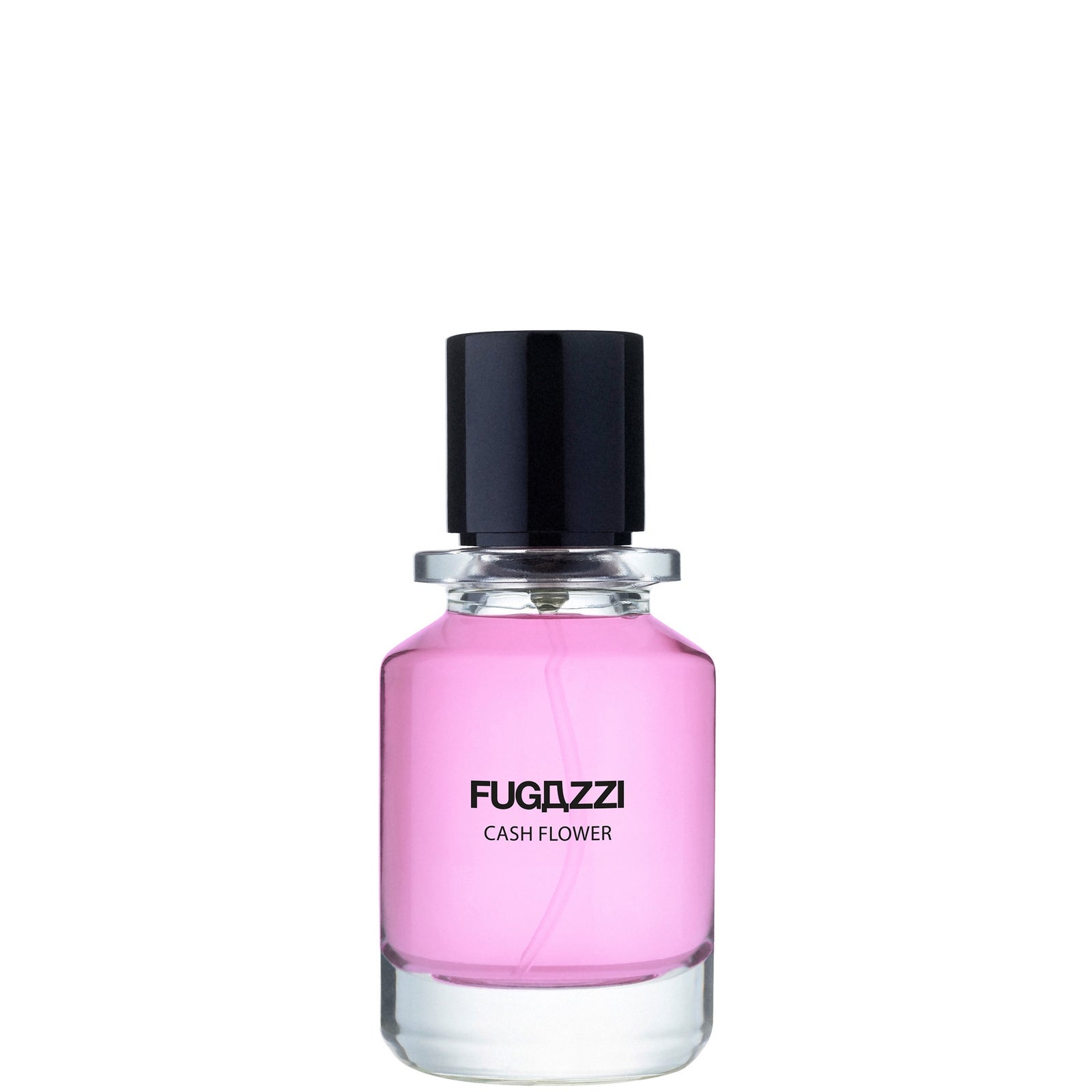 Fugazzi Cash Flower Extrait de Parfum 50ml